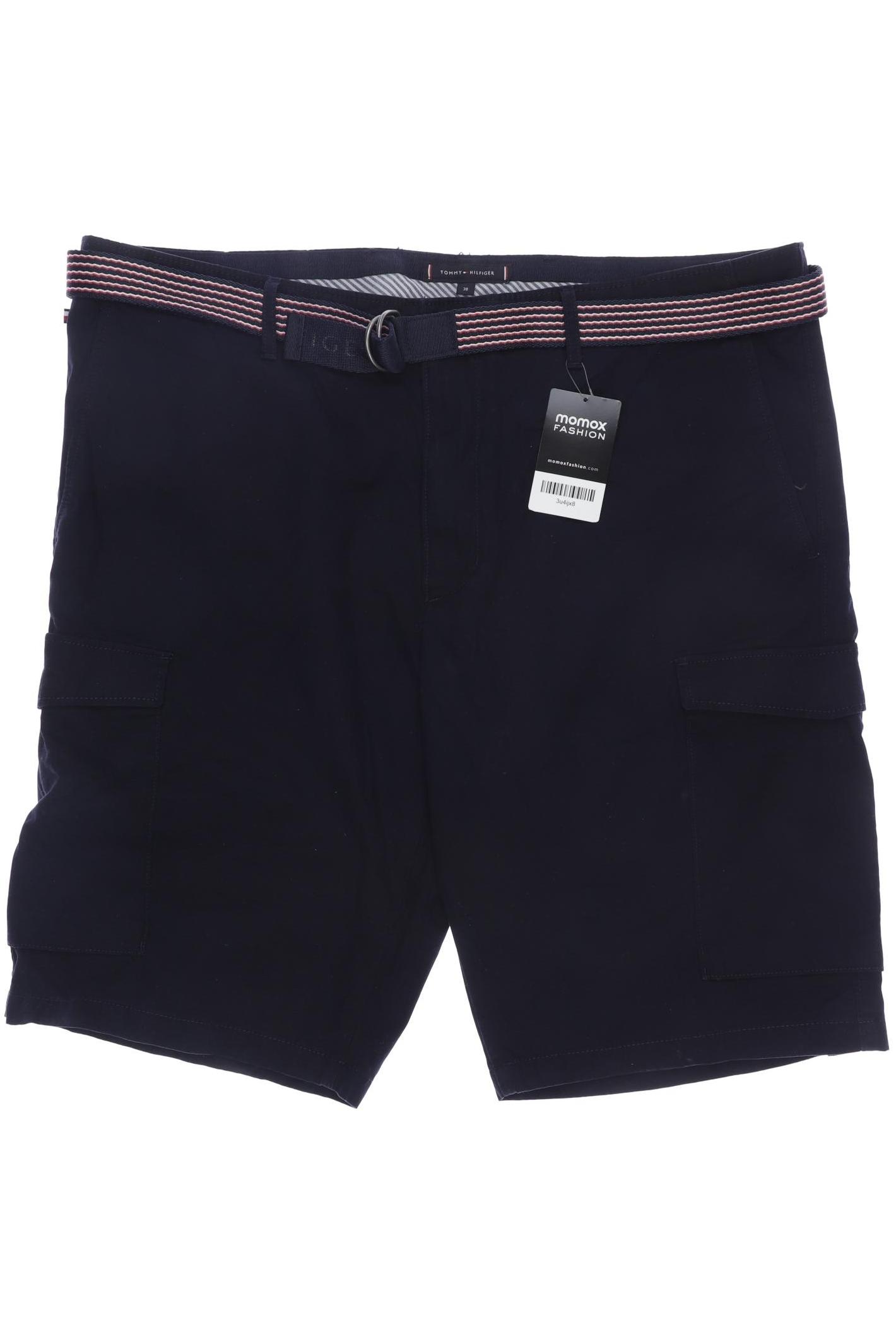 

Tommy Hilfiger Herren Shorts, marineblau, Gr. 38