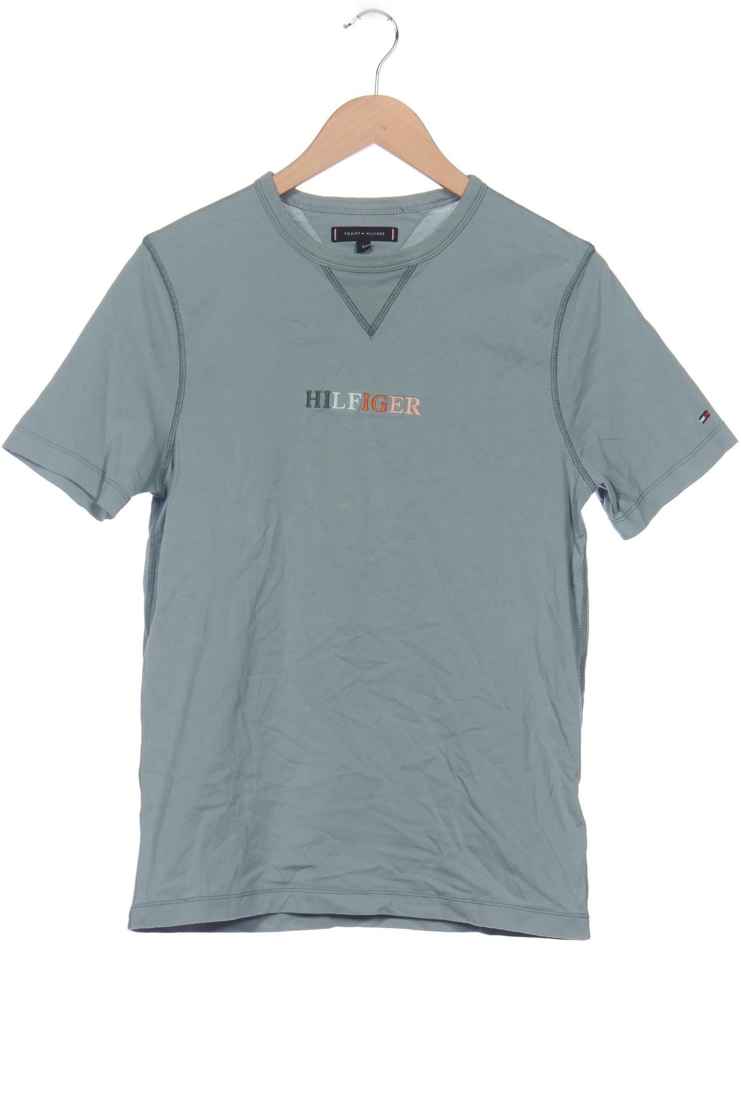 

Tommy Hilfiger Herren T-Shirt, hellblau, Gr. 46