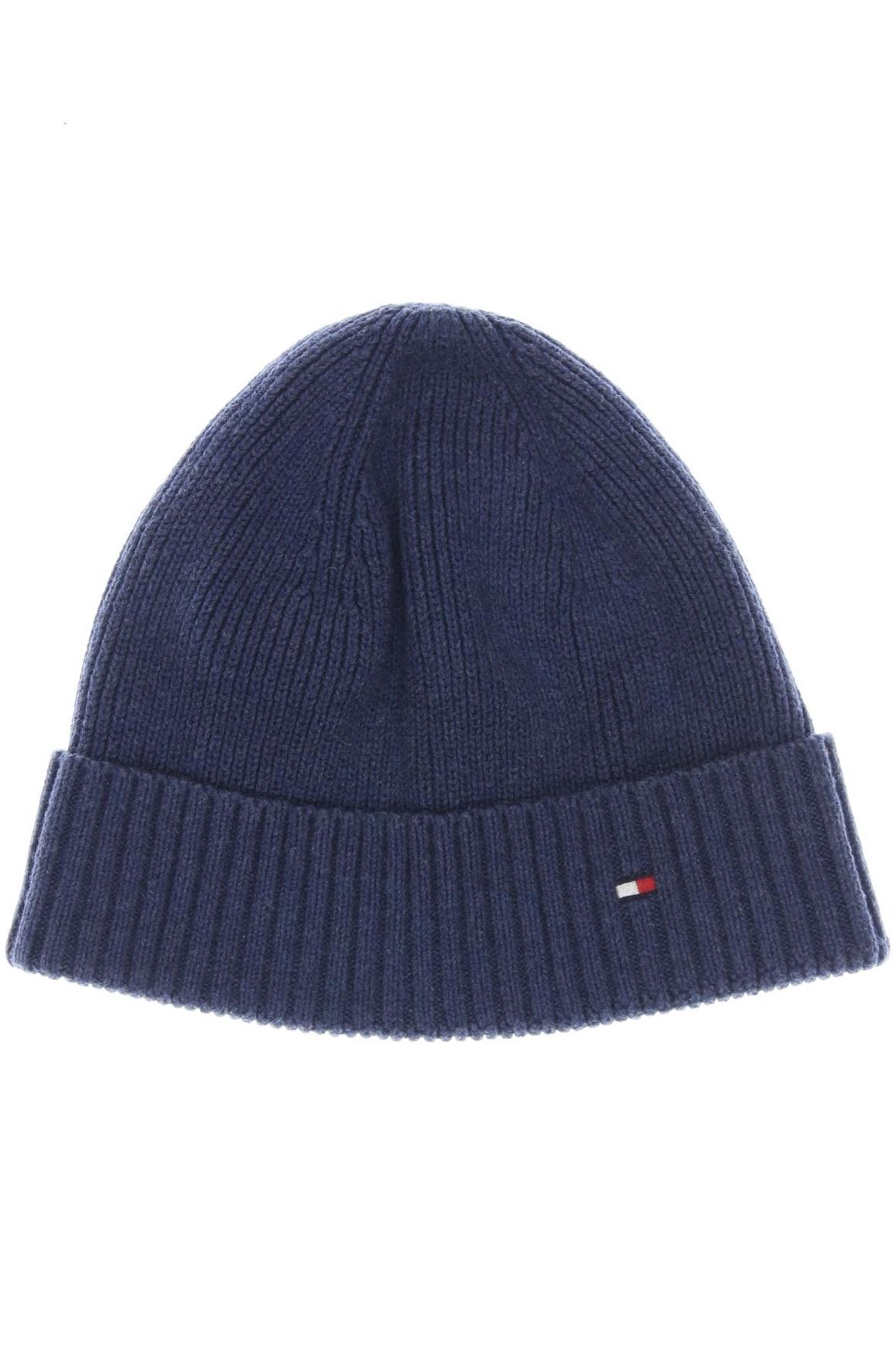 

Tommy Hilfiger Herren Hut/Mütze, marineblau, Gr. uni