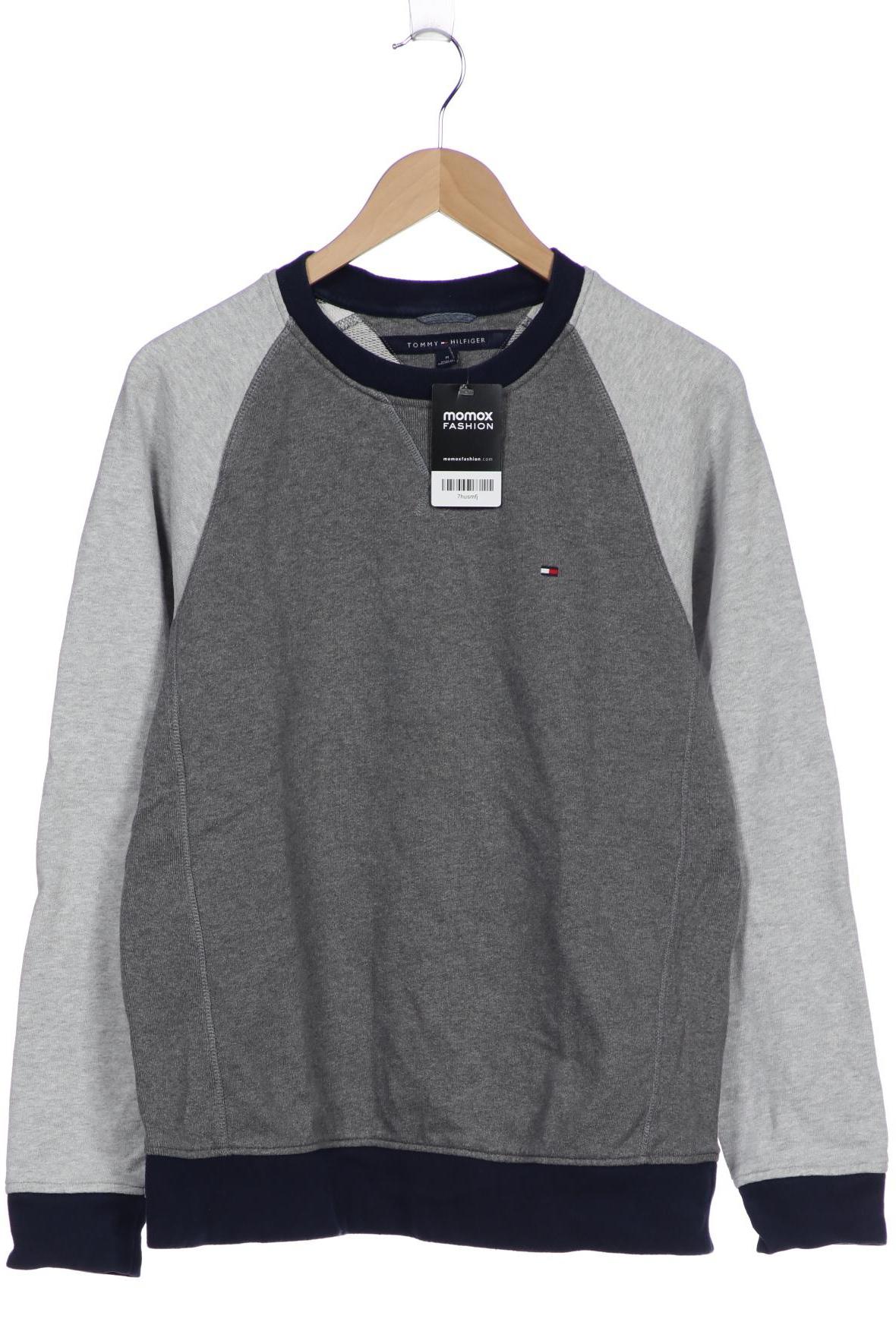 

Tommy Hilfiger Herren Sweatshirt, grau