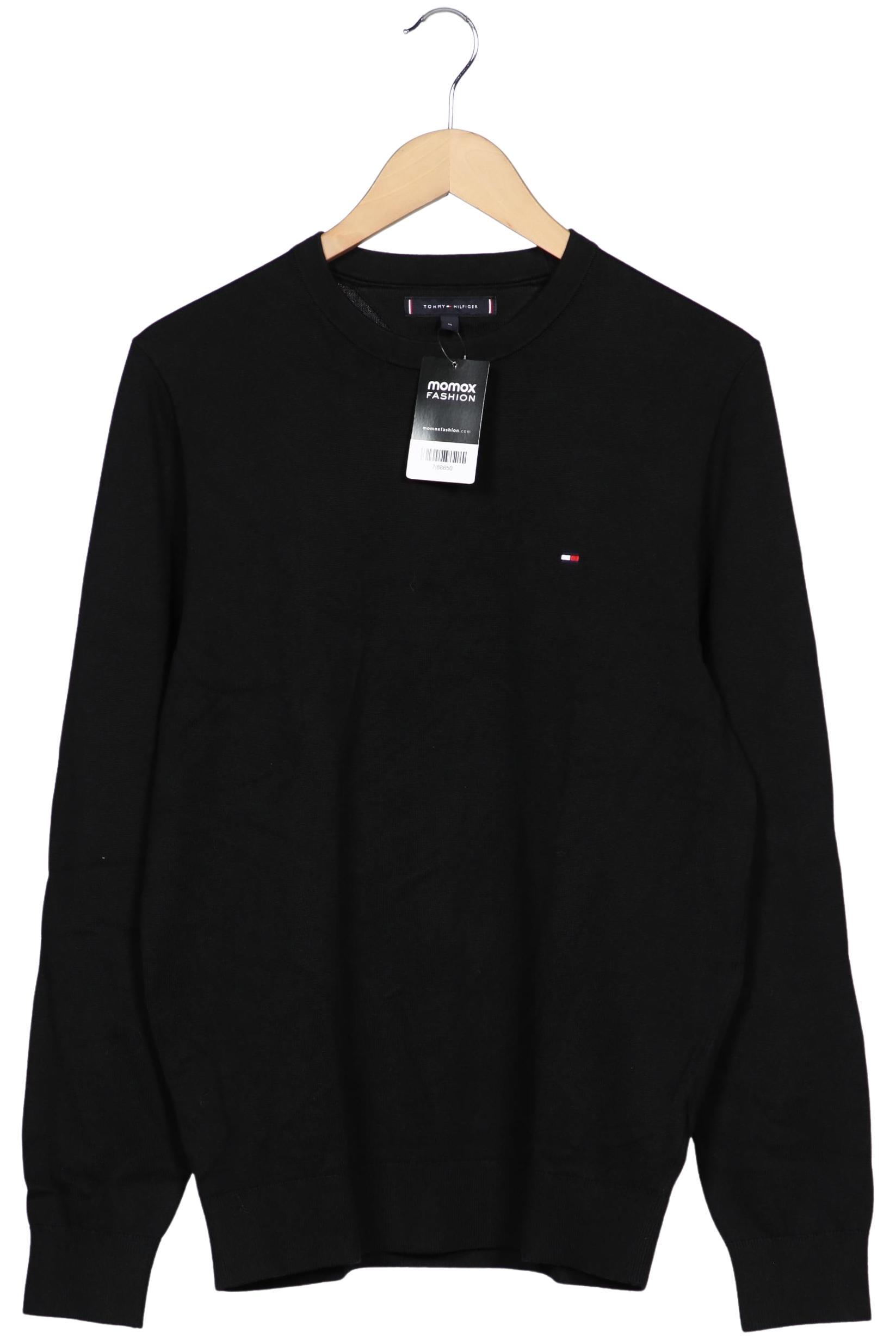 

Tommy Hilfiger Herren Pullover, schwarz, Gr. 48