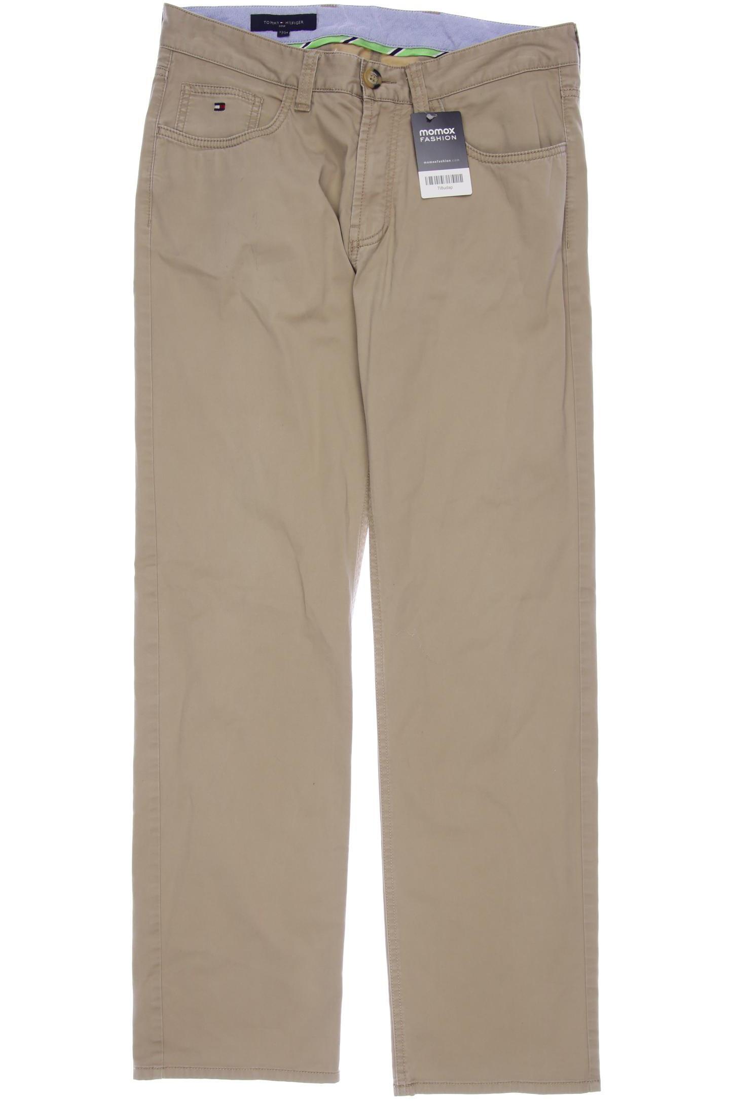 

Tommy Hilfiger Herren Stoffhose, beige