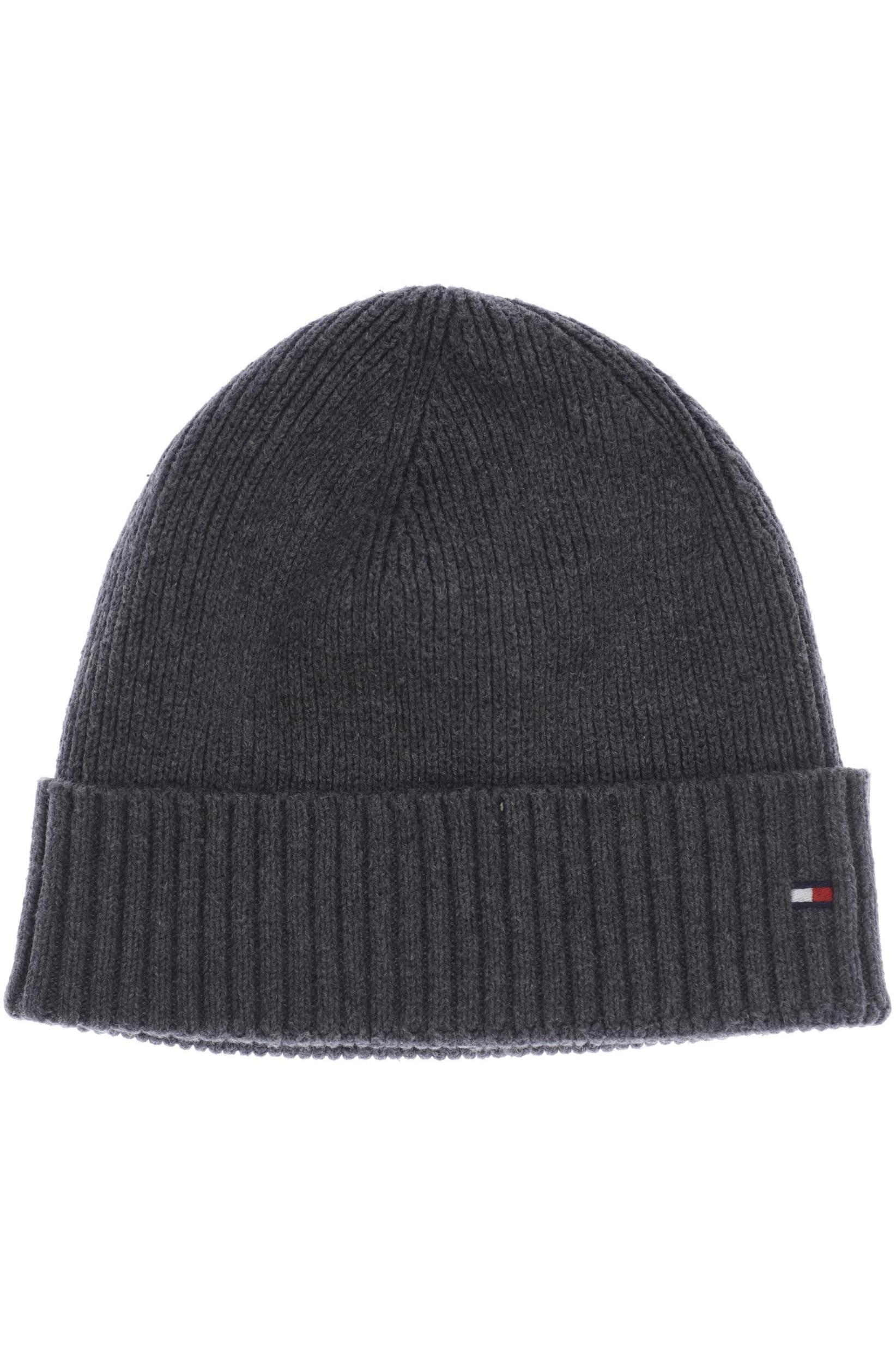 

Tommy Hilfiger Herren Hut/Mütze, grau, Gr. uni