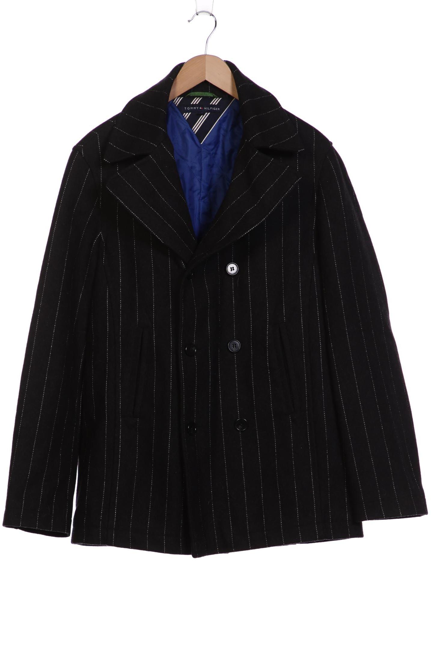

Tommy Hilfiger Herren Jacke, grau, Gr. 52
