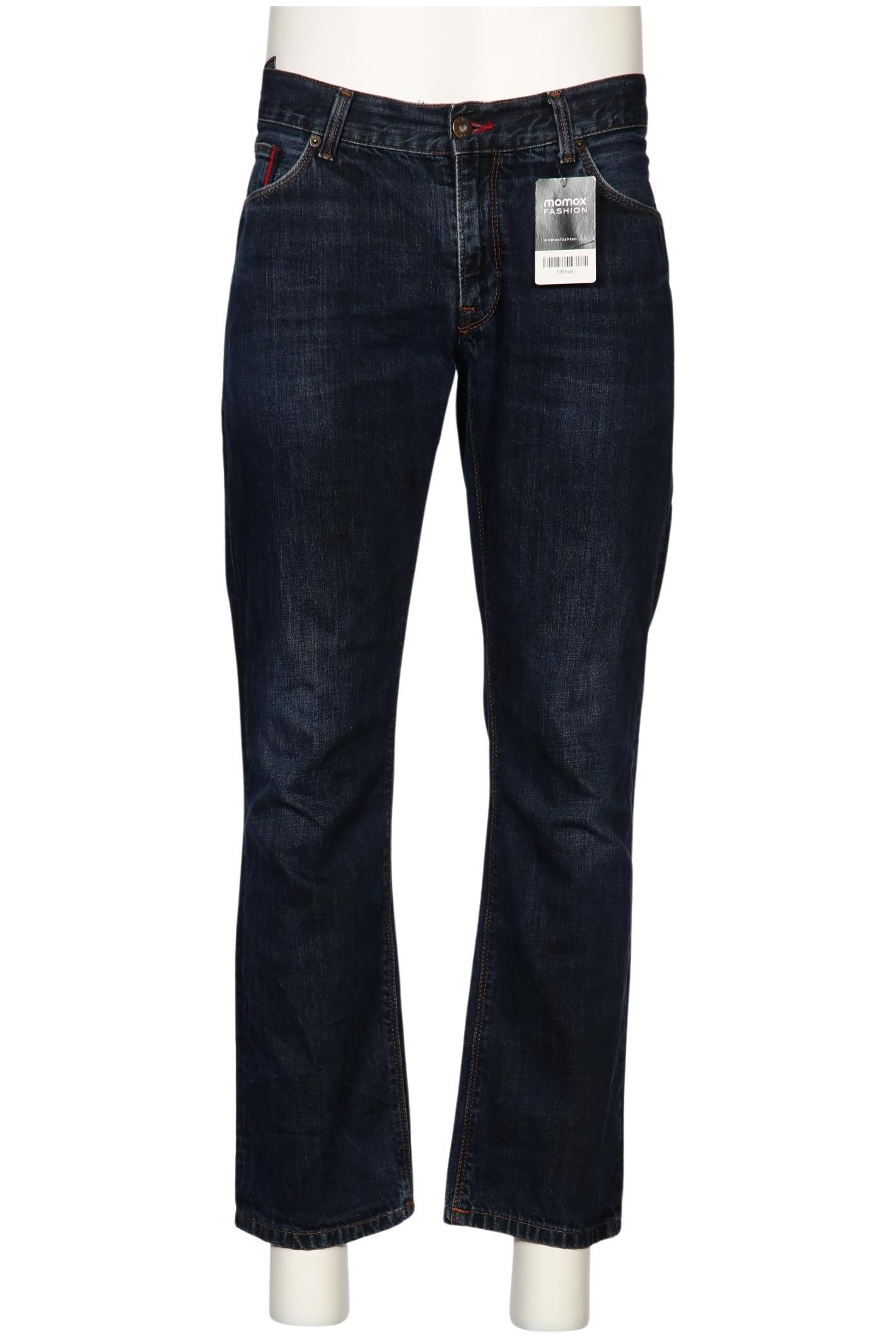 

Tommy Hilfiger Herren Jeans, marineblau, Gr. 34