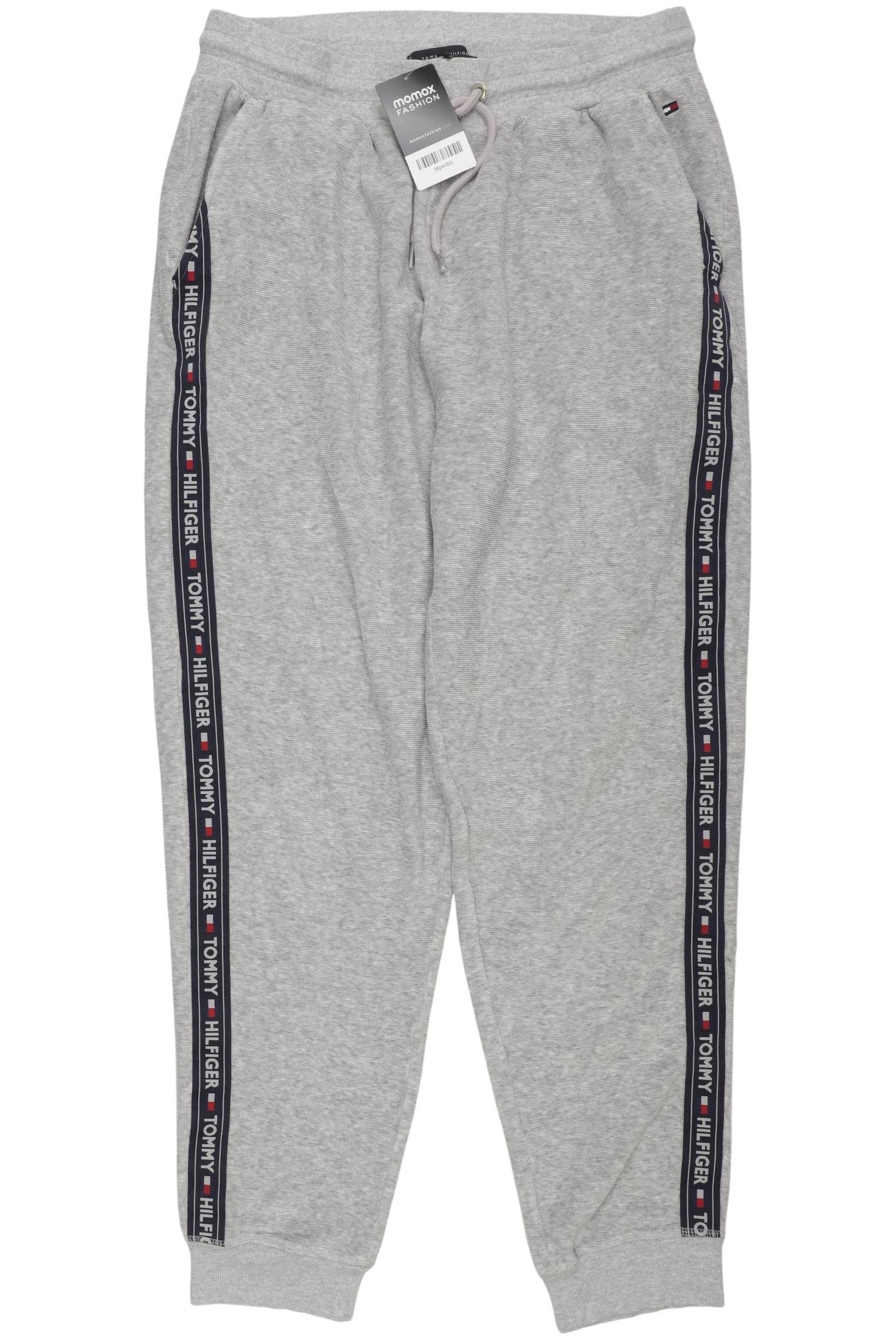

Tommy Hilfiger Herren Stoffhose, grau, Gr. 0