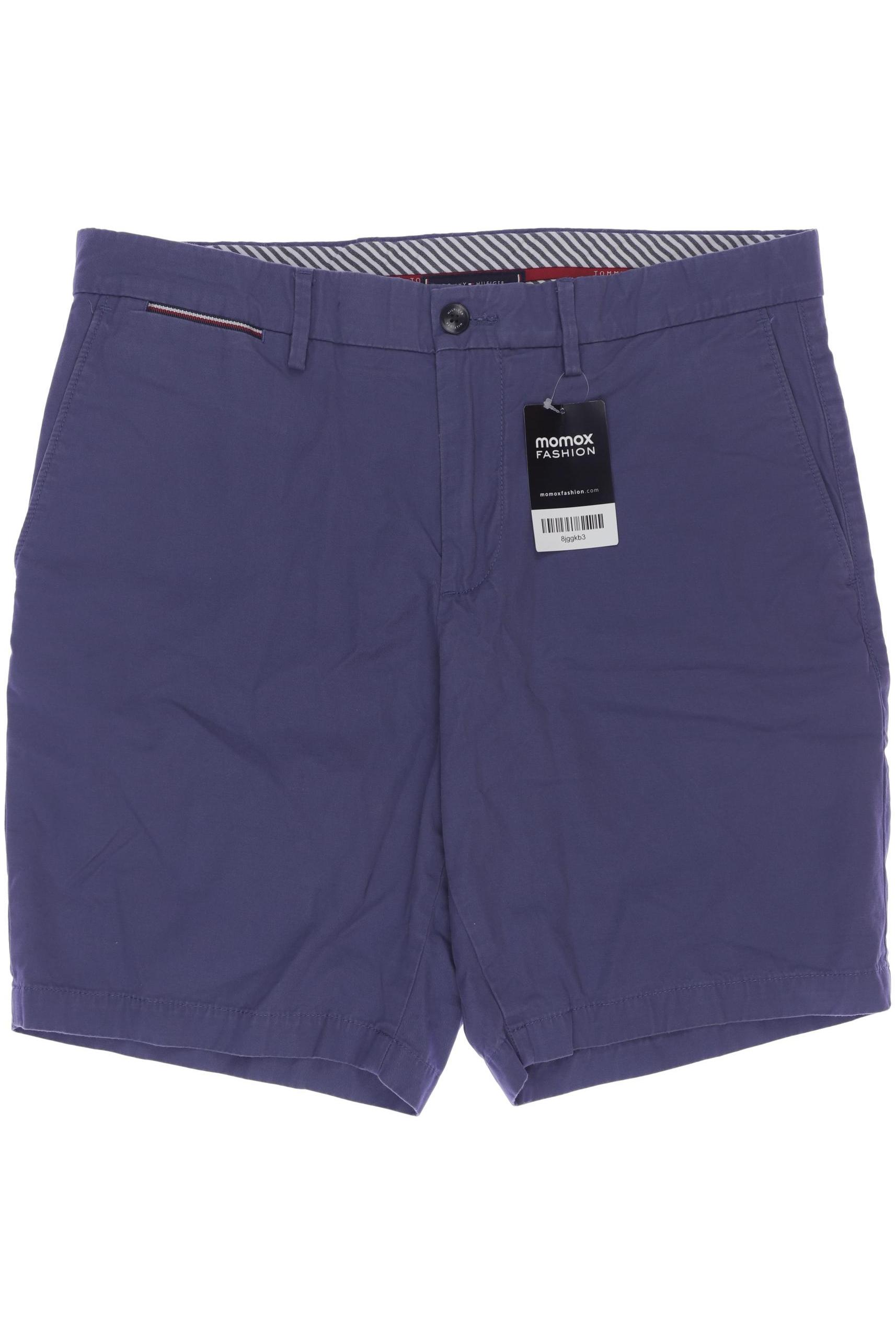 

Tommy Hilfiger Herren Shorts, blau, Gr. 34