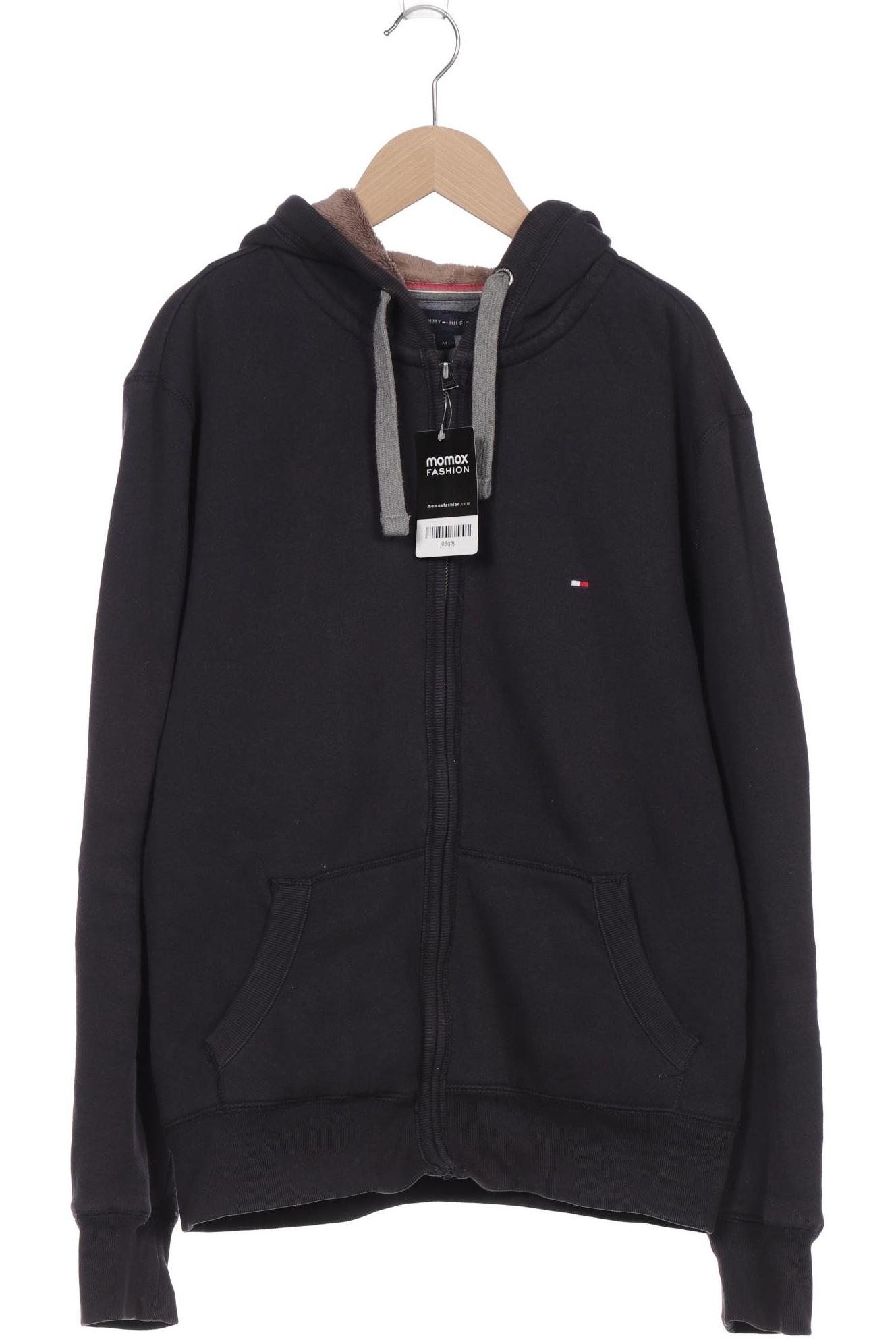 

Tommy Hilfiger Herren Kapuzenpullover, marineblau, Gr. 48