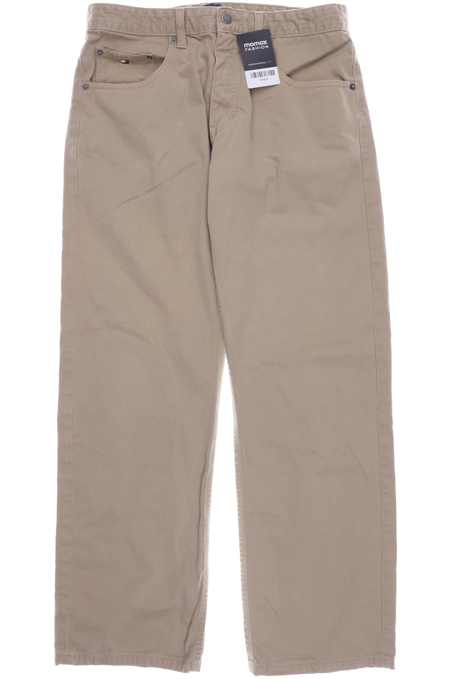 

Tommy Hilfiger Herren Jeans, beige