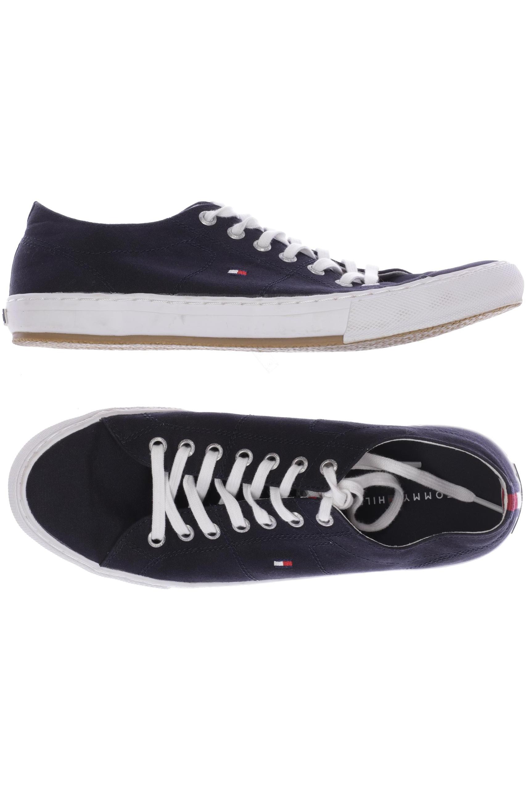 

Tommy Hilfiger Herren Sneakers, marineblau