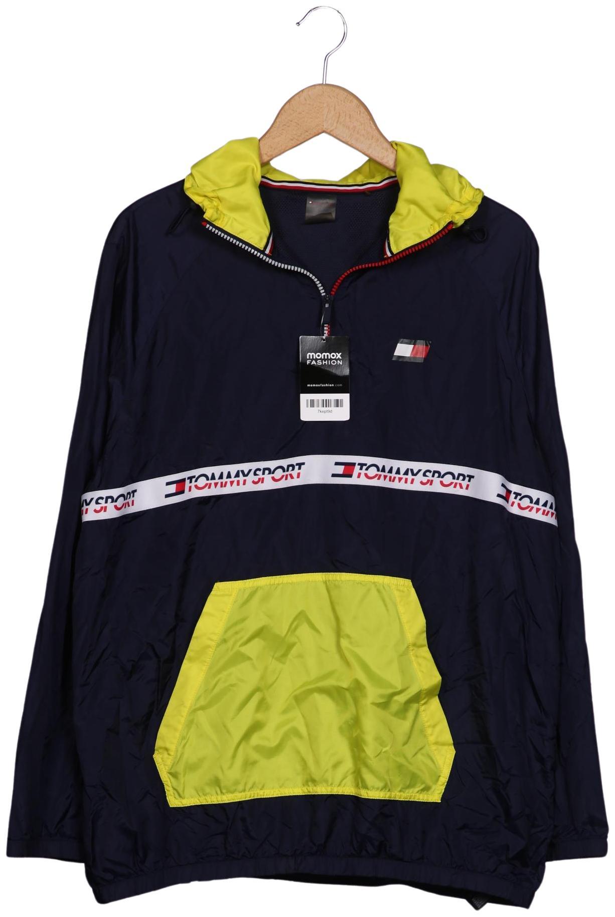 

Tommy Hilfiger Herren Jacke, neon, Gr. 48