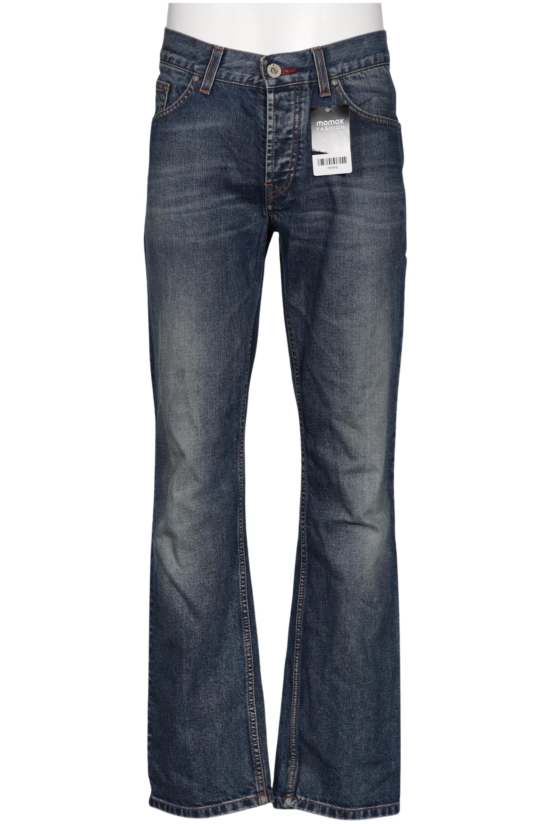 

Tommy Hilfiger Herren Jeans, blau, Gr. 32
