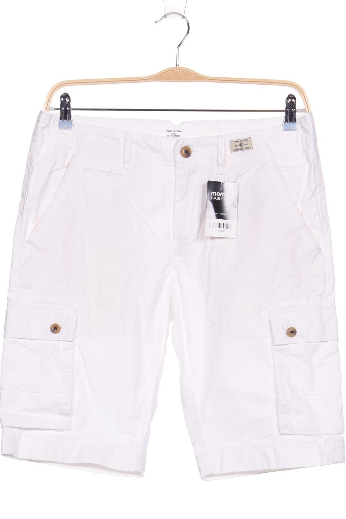 

Tommy Hilfiger Herren Shorts, weiß