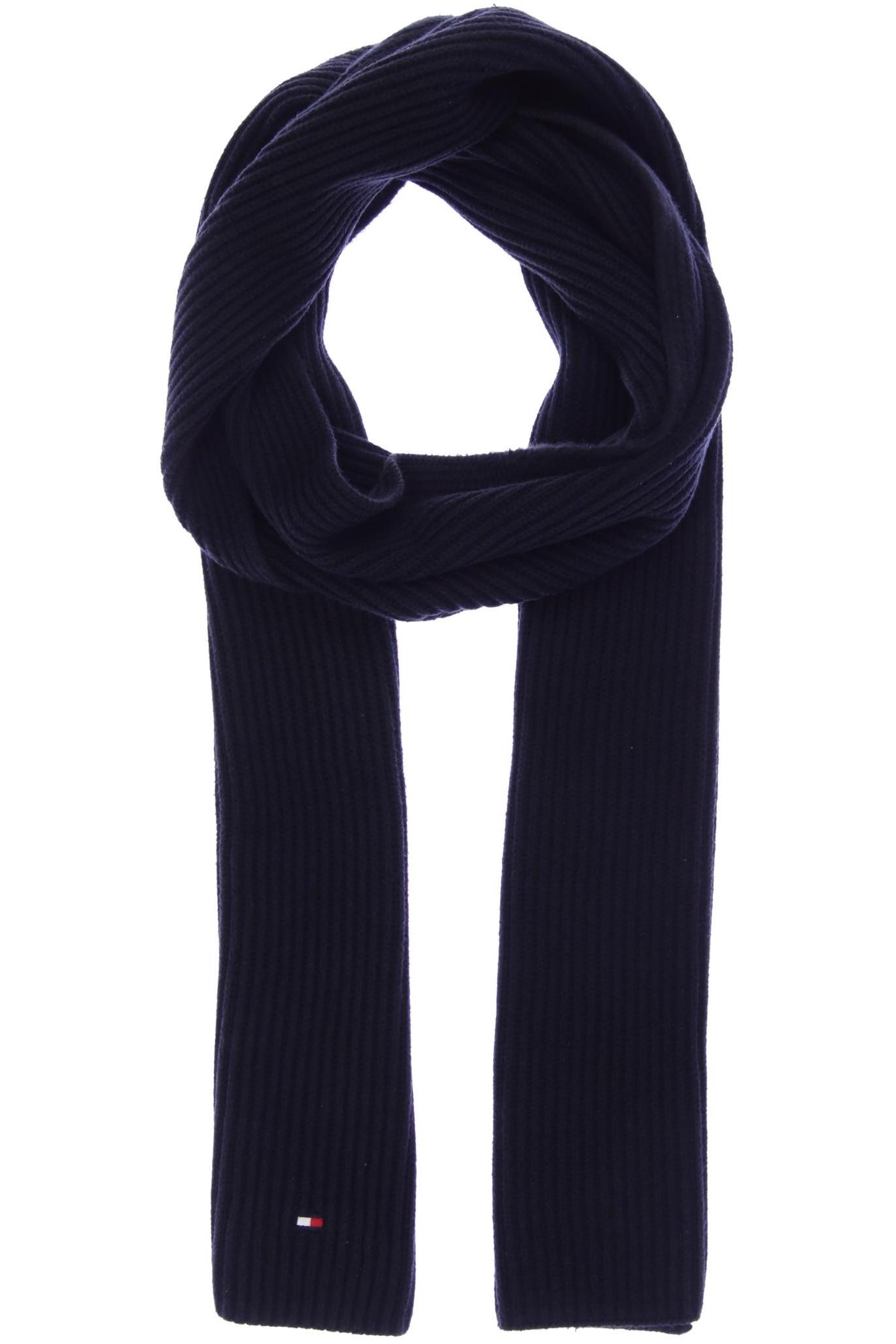 

Tommy Hilfiger Herren Schal, schwarz, Gr.