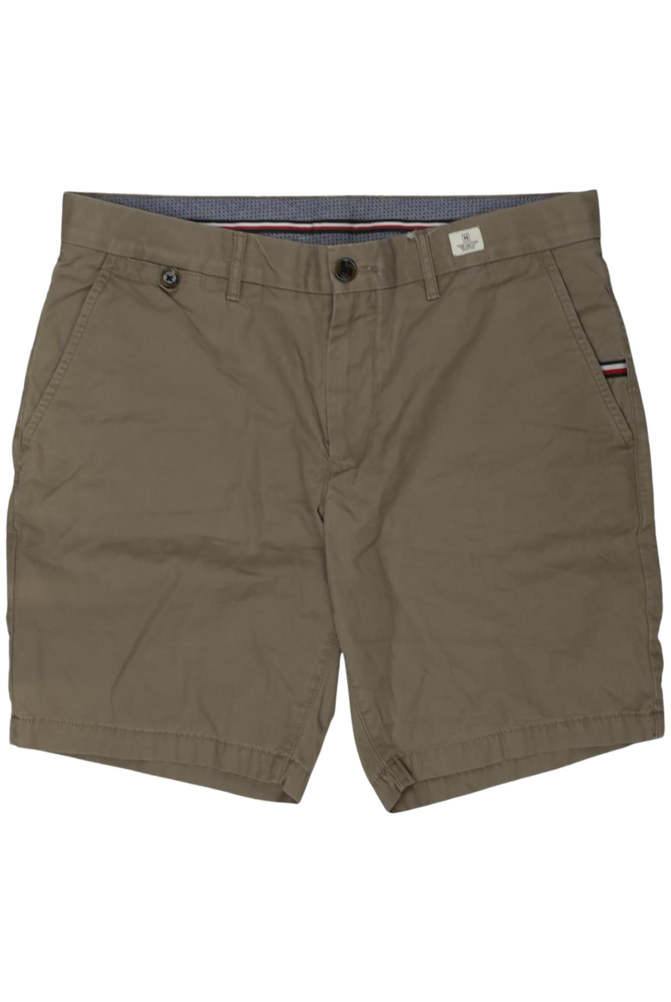 

Tommy Hilfiger Herren Shorts, braun, Gr. 34