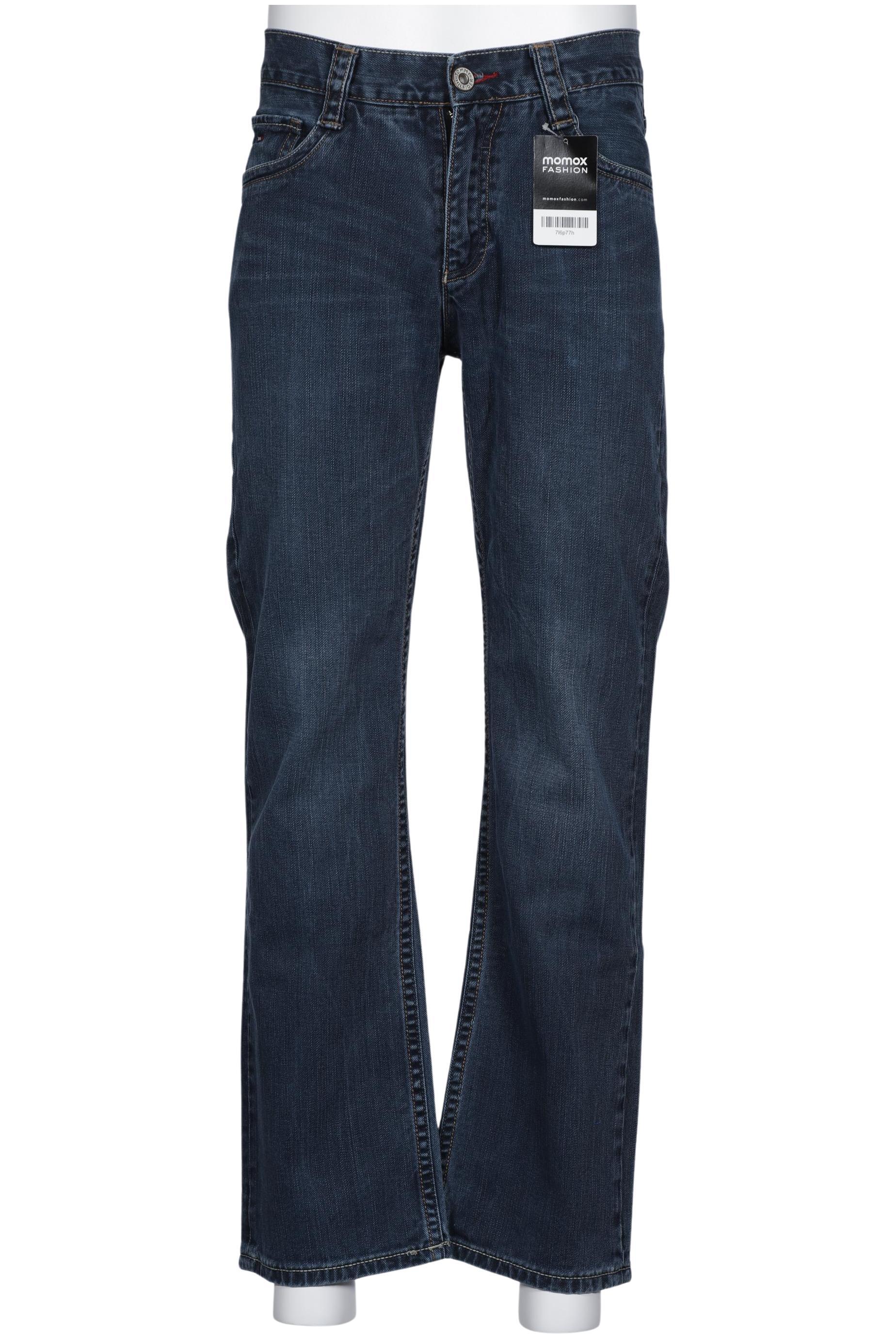 

Tommy Hilfiger Herren Jeans, blau, Gr. 31