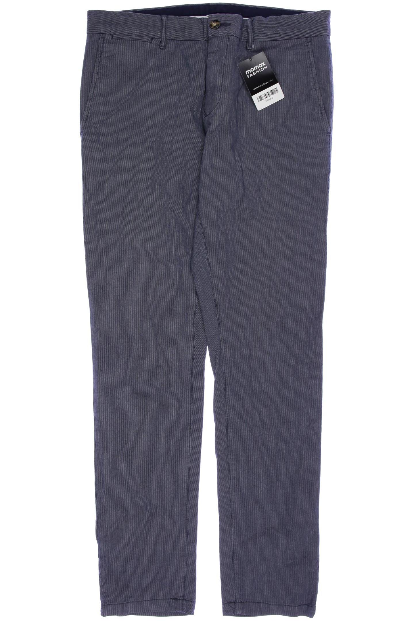 

Tommy Hilfiger Herren Stoffhose, grau, Gr. 32