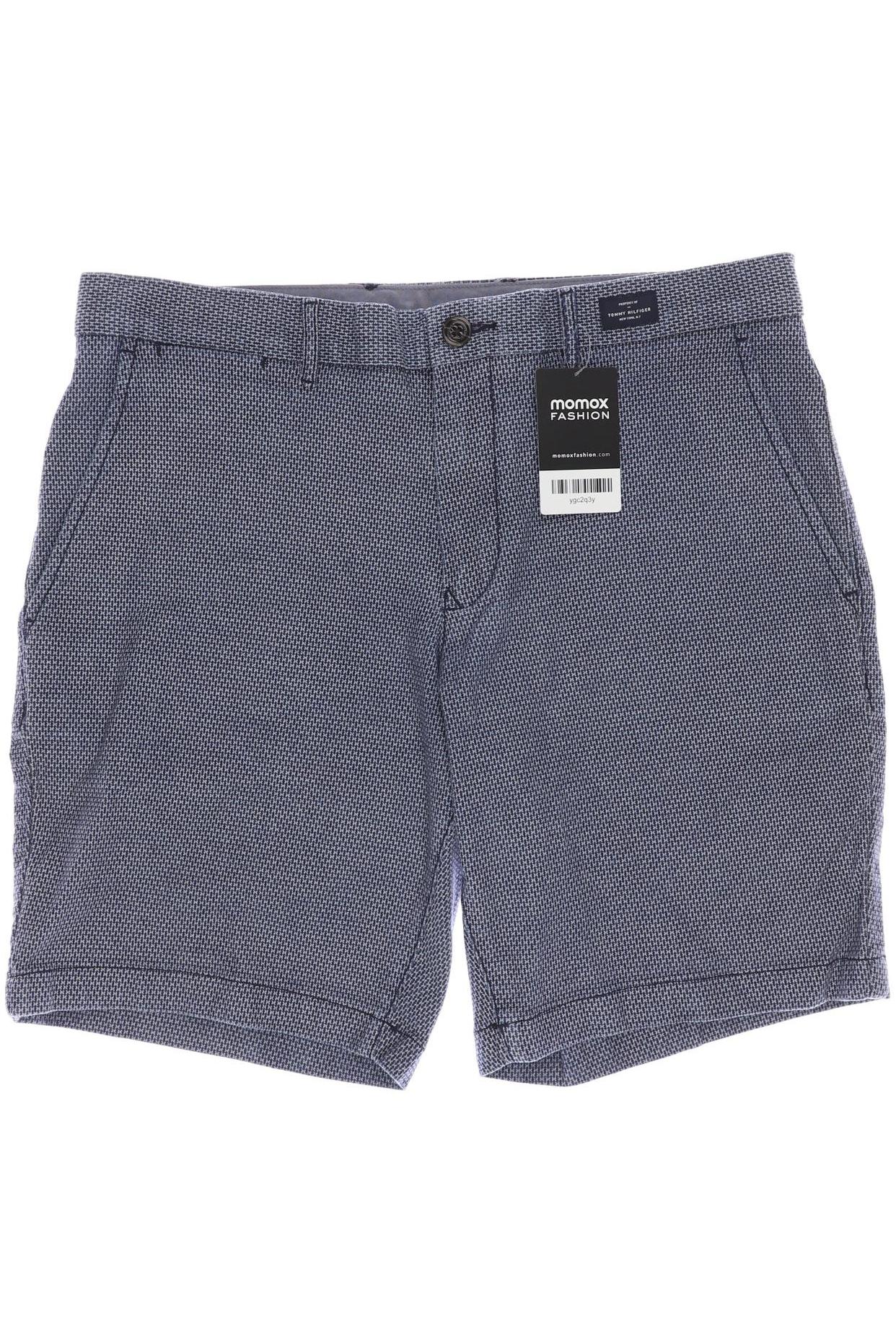 

Tommy Hilfiger Herren Shorts, blau