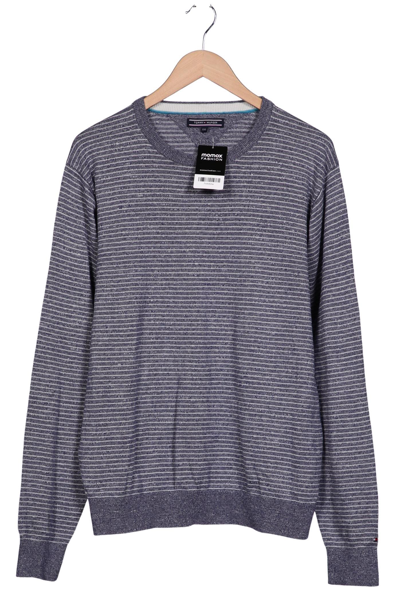 

Tommy Hilfiger Herren Pullover, grau, Gr. 56