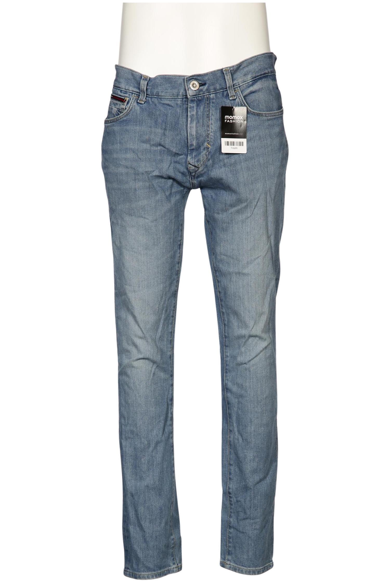 

Tommy Hilfiger Herren Jeans, blau, Gr. 32