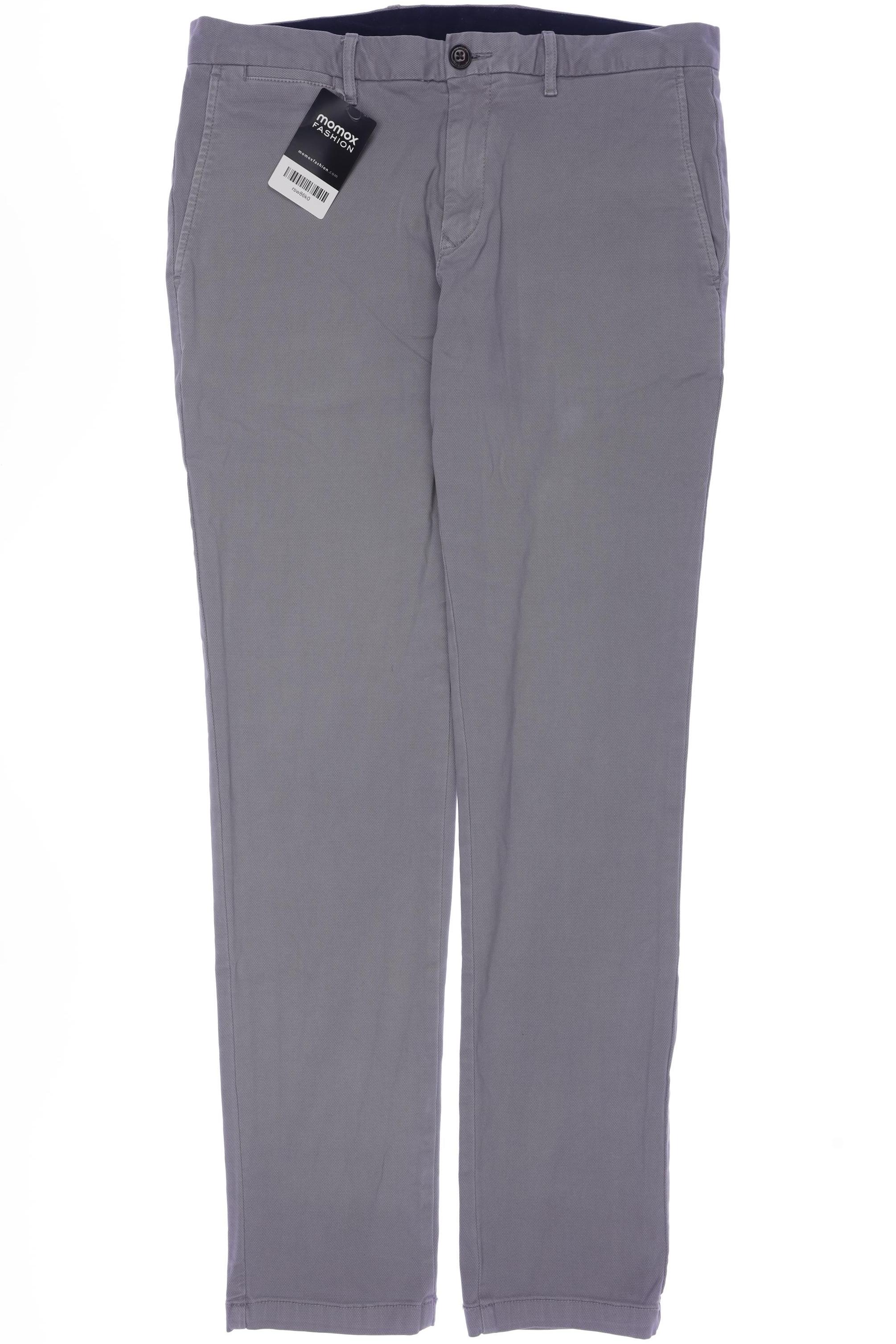 

Tommy Hilfiger Herren Jeans, grau, Gr. 32