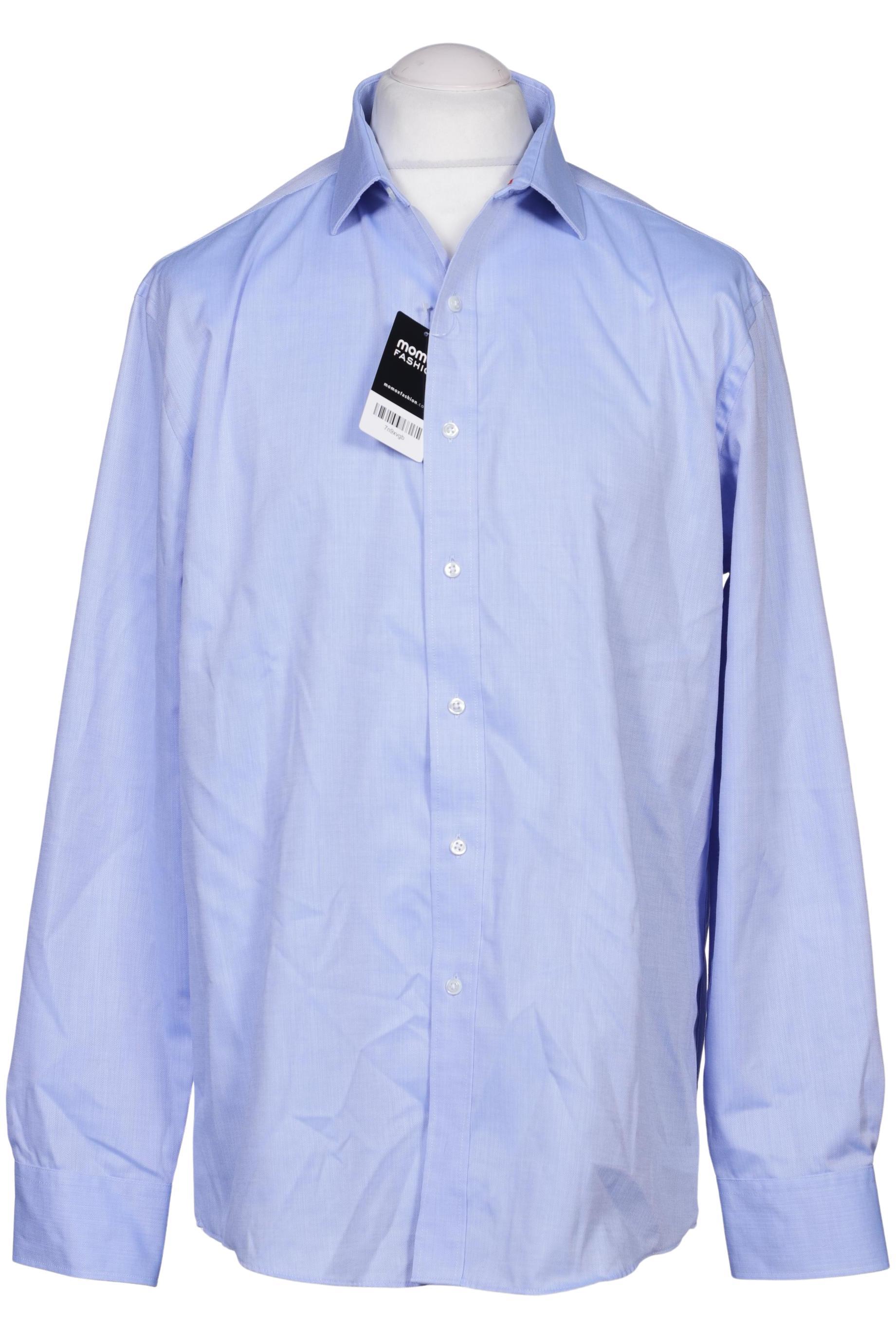 Thumbnail - Tommy Hilfiger Herren Hemd, hellblau, Gr. 17