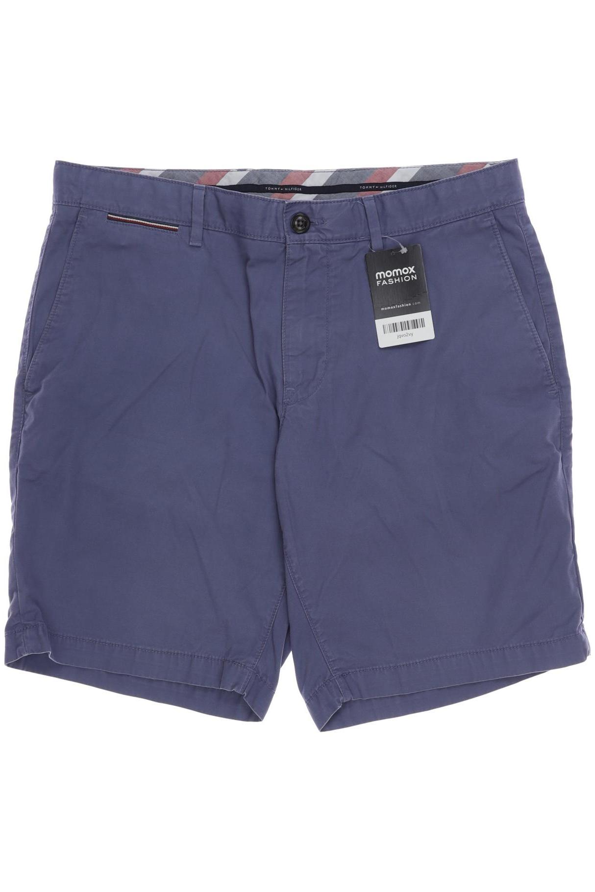 

Tommy Hilfiger Herren Shorts, blau, Gr. 33