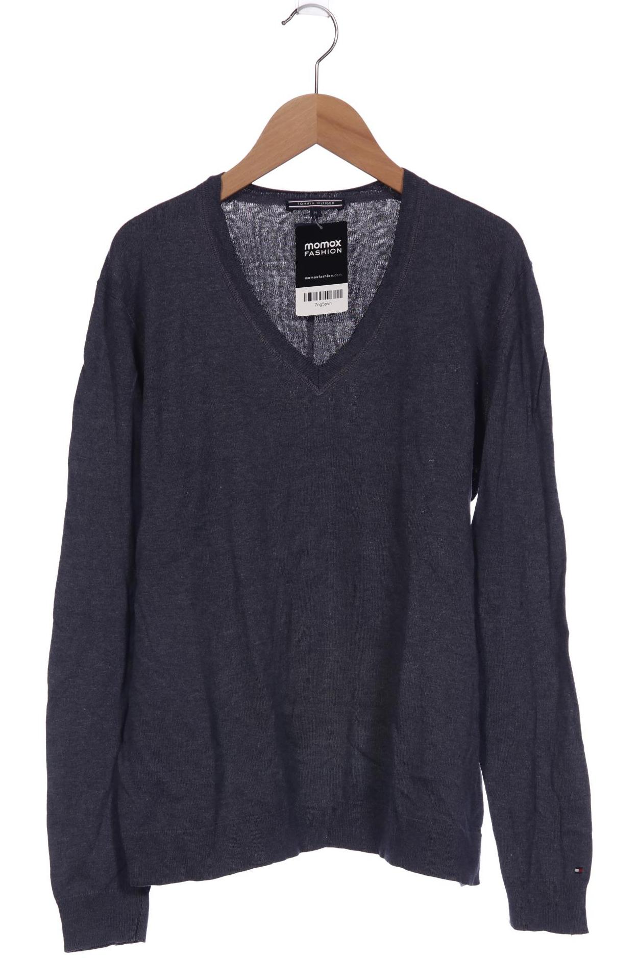 

Tommy Hilfiger Herren Pullover, blau