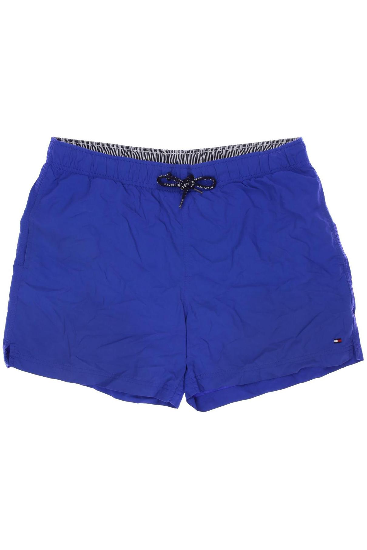 

Tommy Hilfiger Herren Shorts, blau, Gr. 48