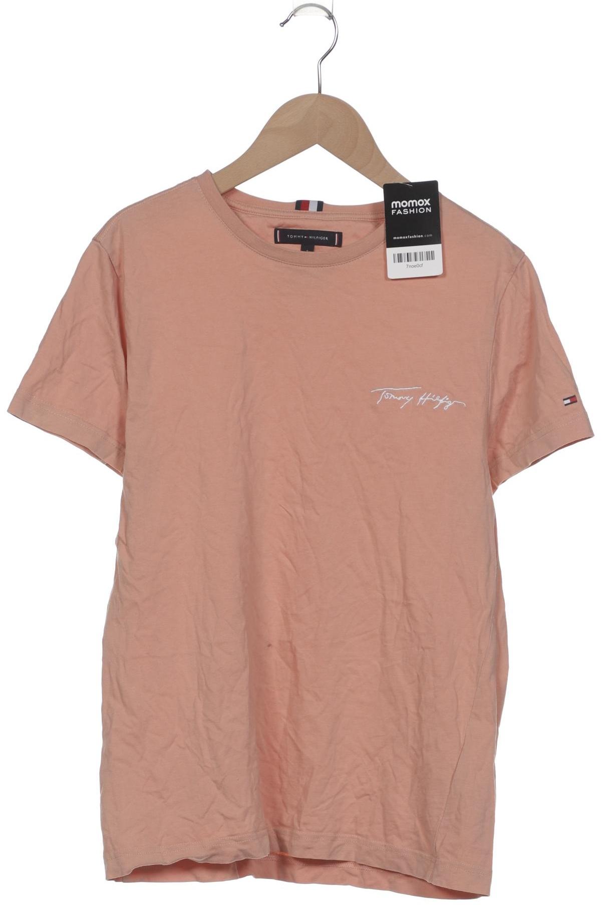 

Tommy Hilfiger Herren T-Shirt, beige, Gr. 46