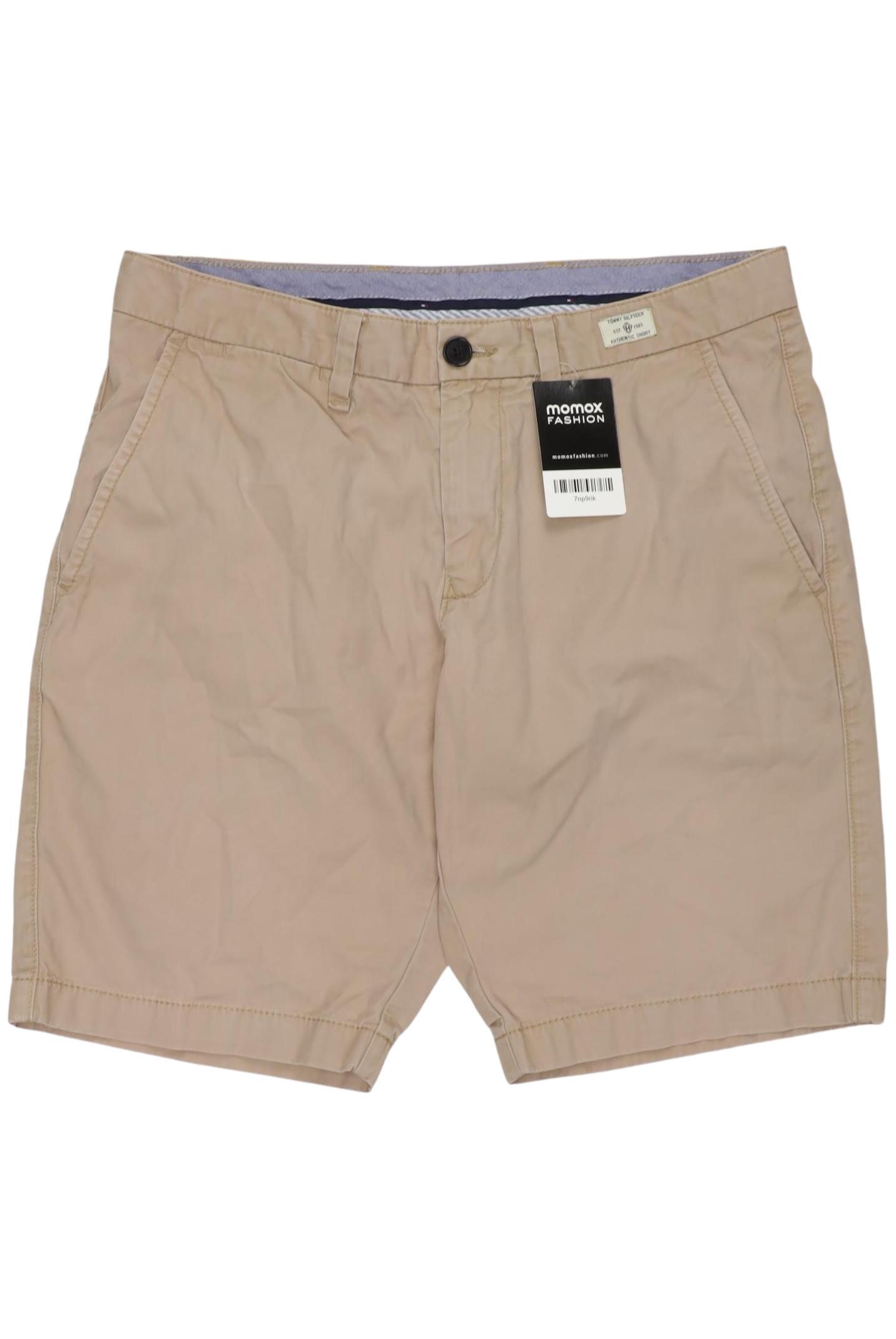 

Tommy Hilfiger Herren Shorts, beige, Gr. 32