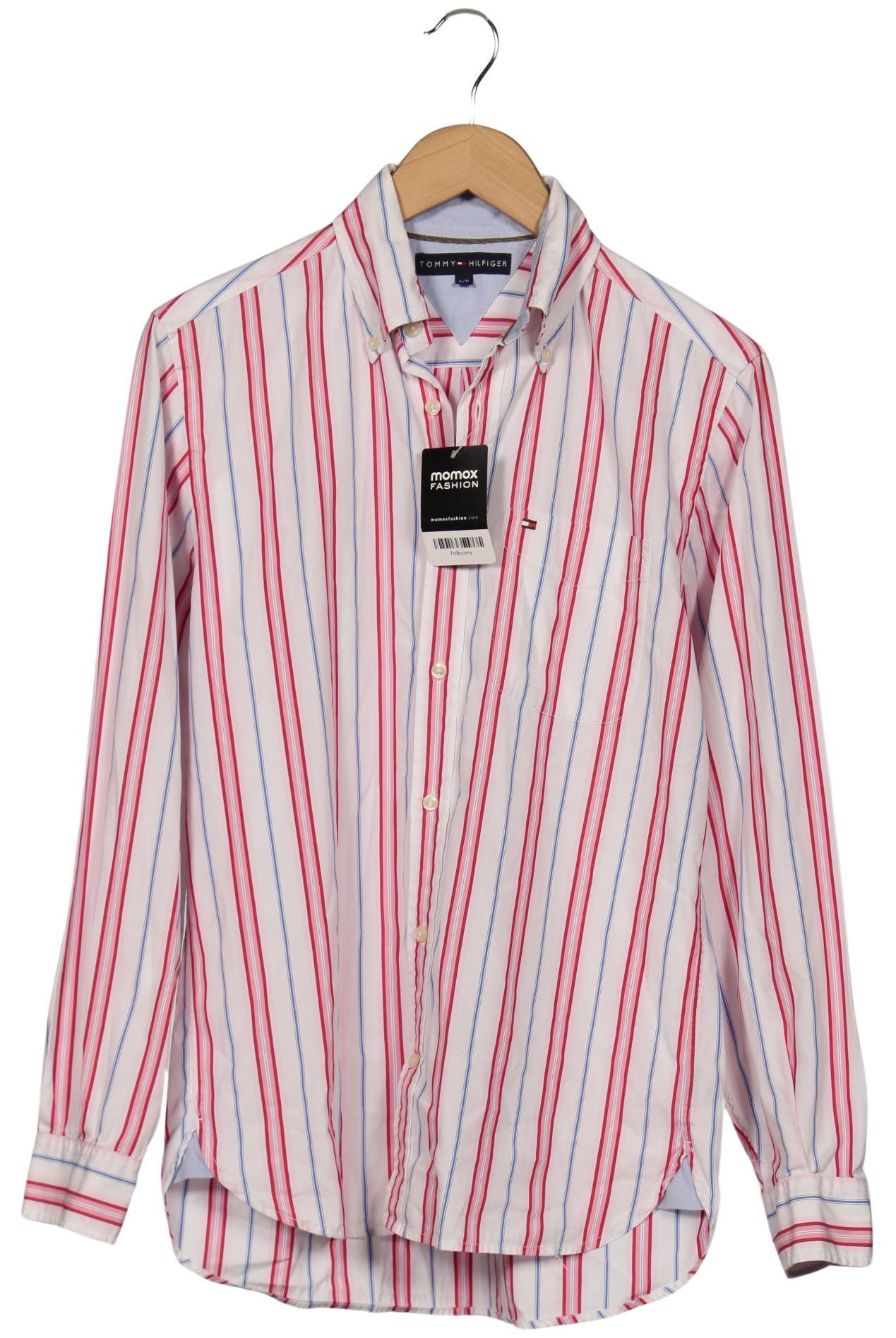 

Tommy Hilfiger Herren Hemd, mehrfarbig, Gr. 46