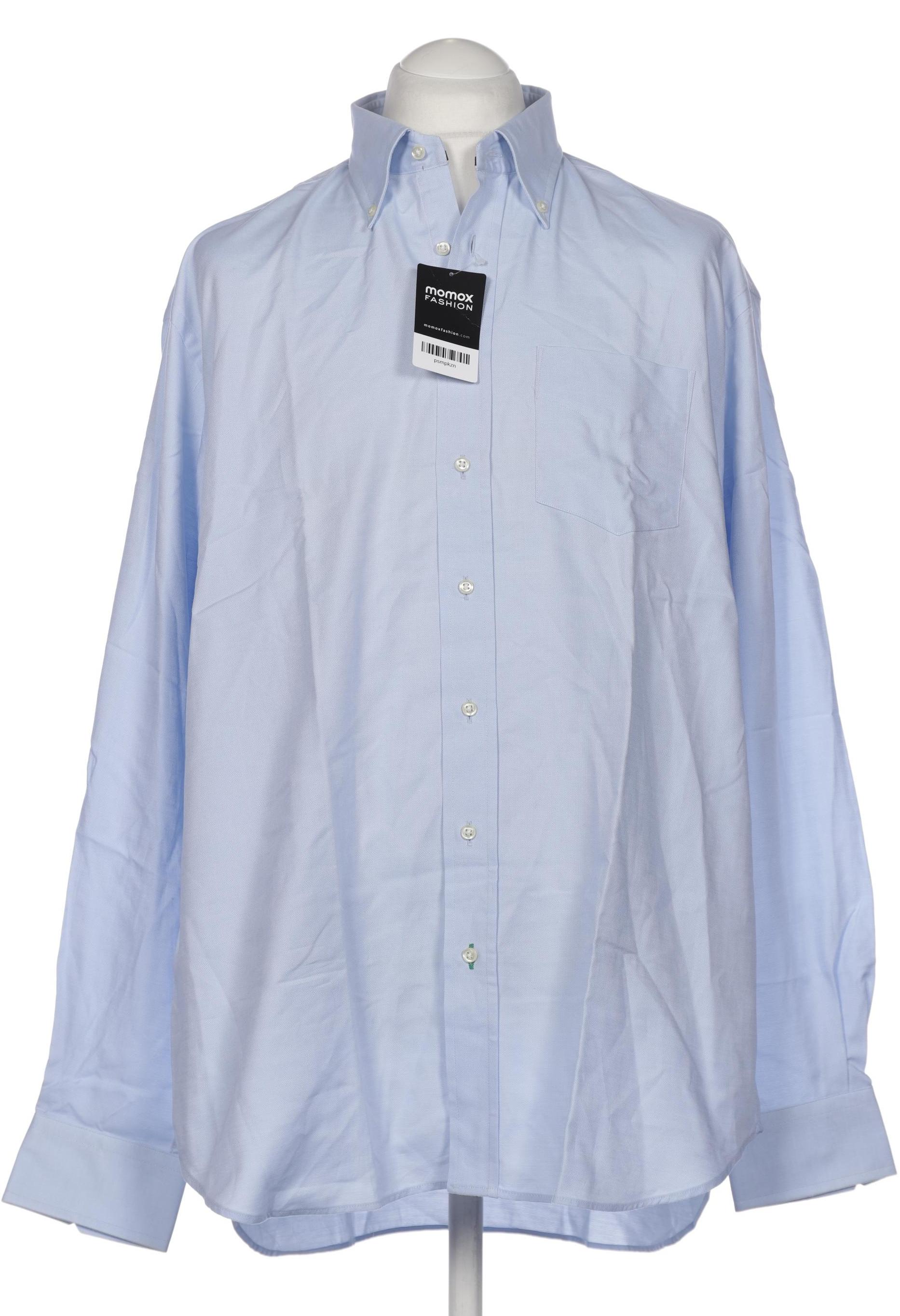 

Tommy Hilfiger Herren Hemd, hellblau, Gr. 54
