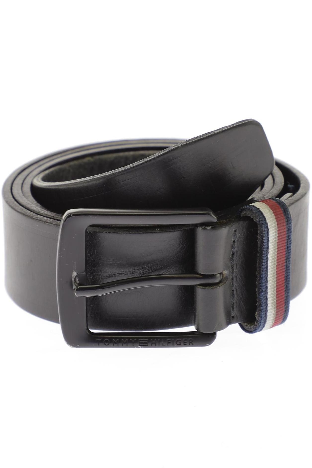 

Tommy Hilfiger Herren Gürtel, schwarz, Gr. 95