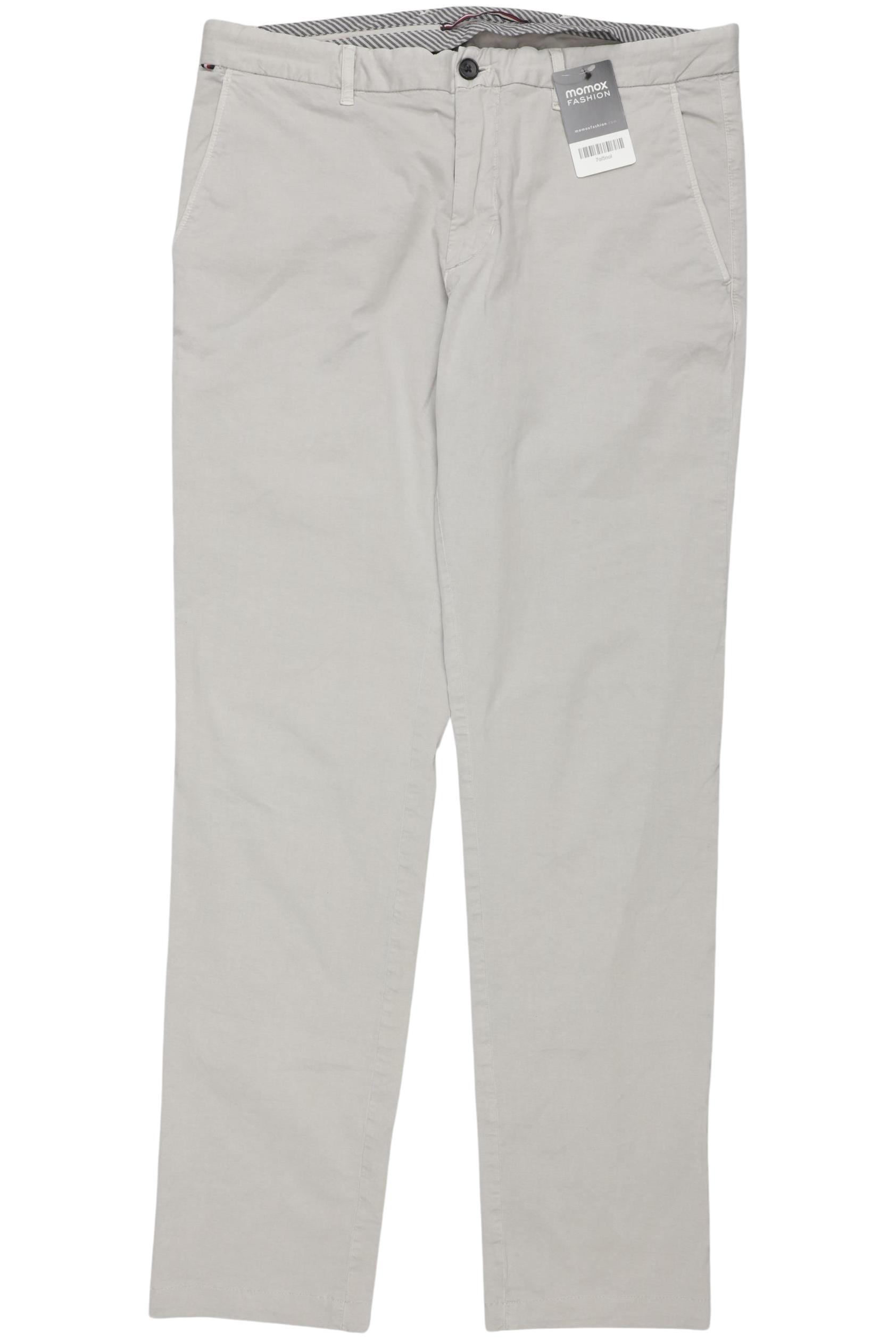 

Tommy Hilfiger Herren Stoffhose, beige, Gr. 34
