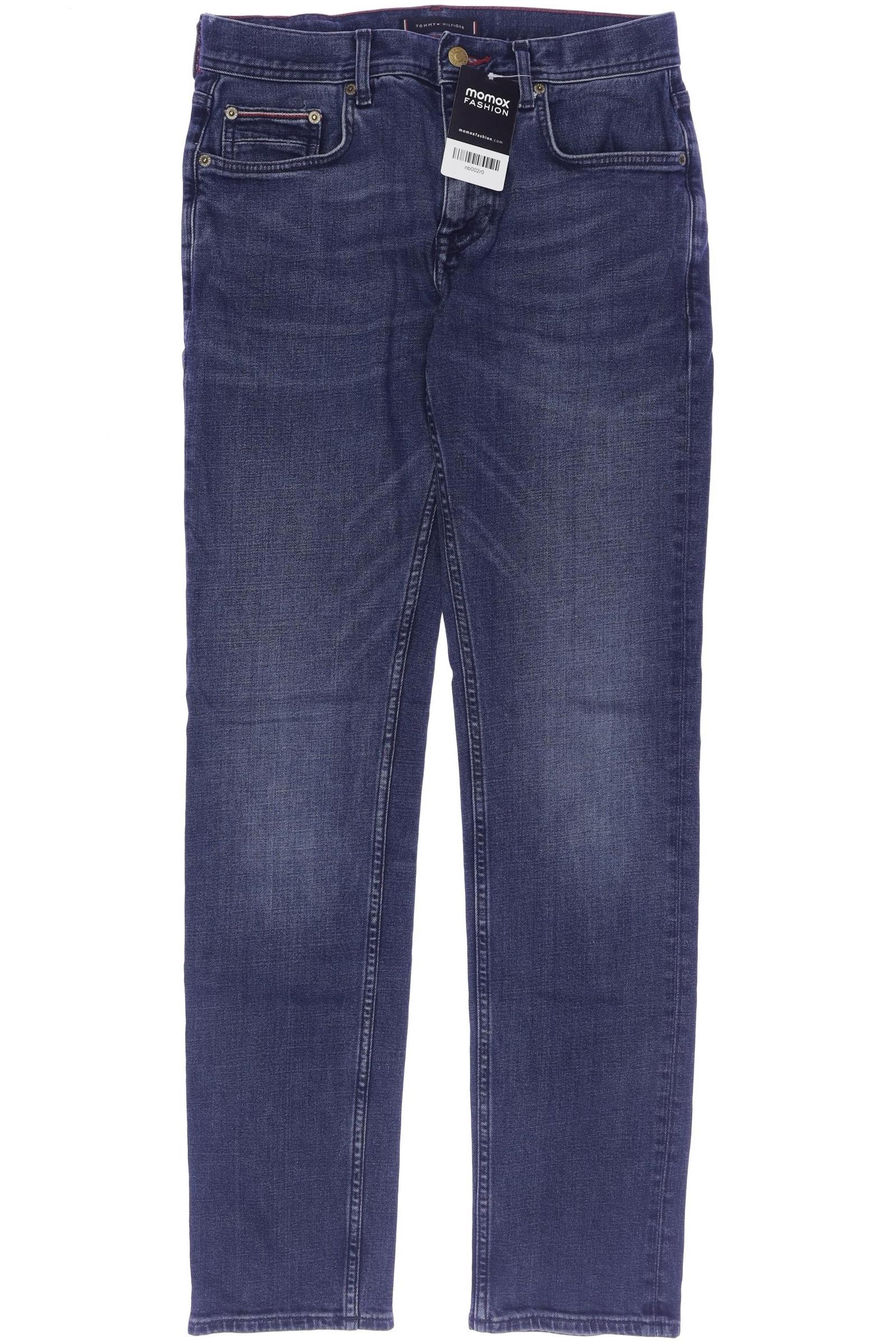 

Tommy Hilfiger Herren Jeans, marineblau, Gr. 29