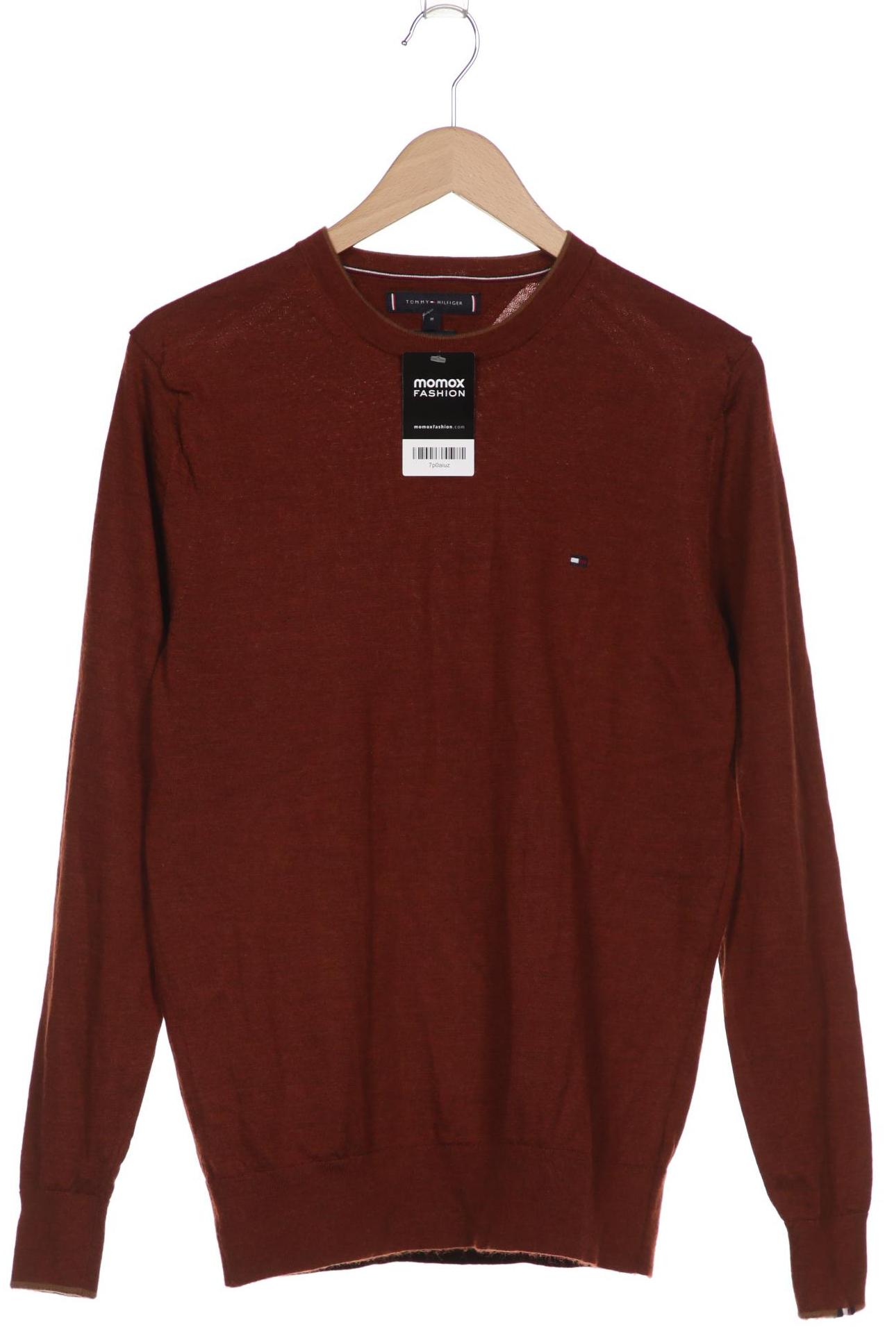 

Tommy Hilfiger Herren Pullover, braun