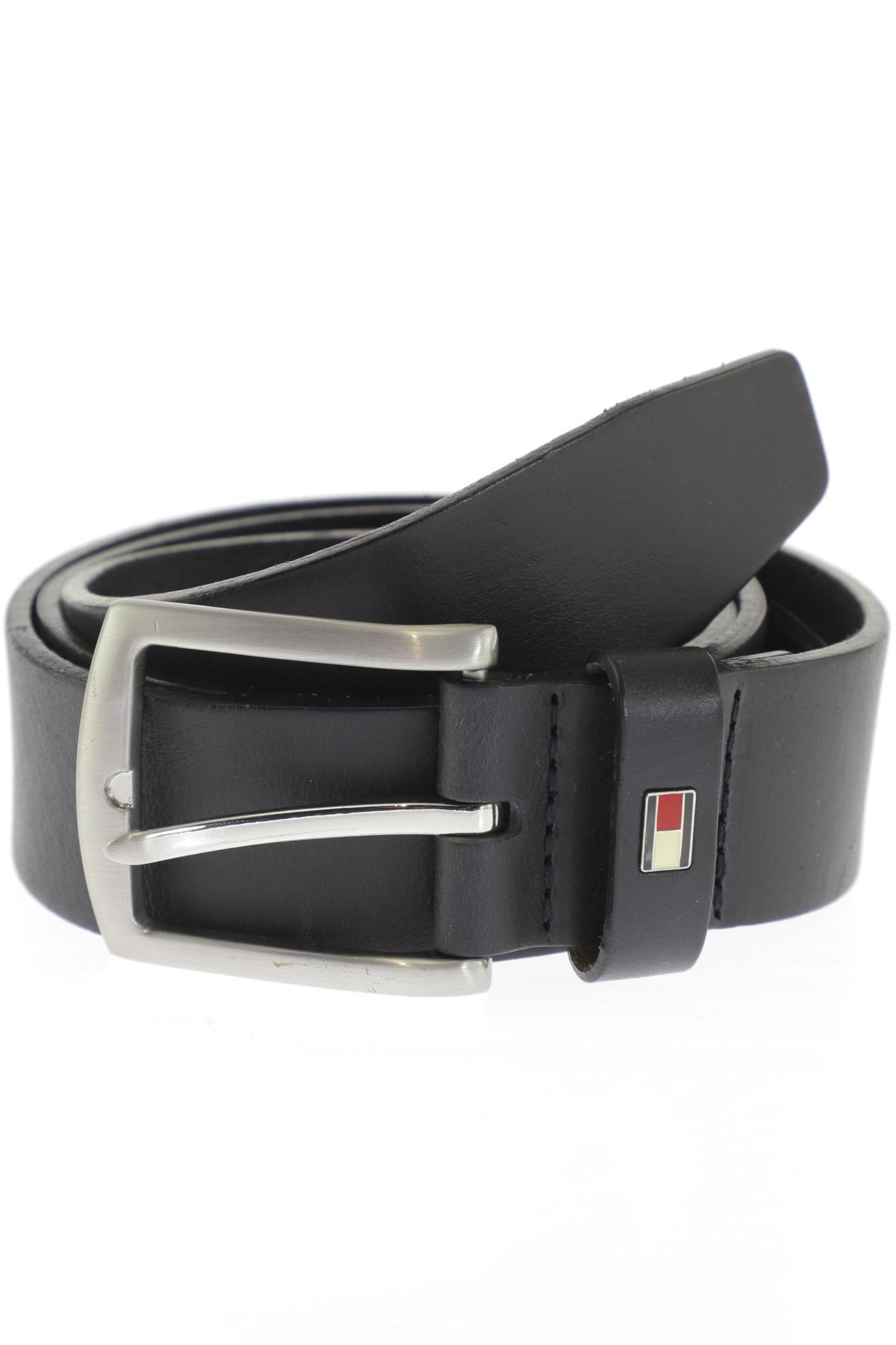 

Tommy Hilfiger Herren Gürtel, schwarz, Gr. 80