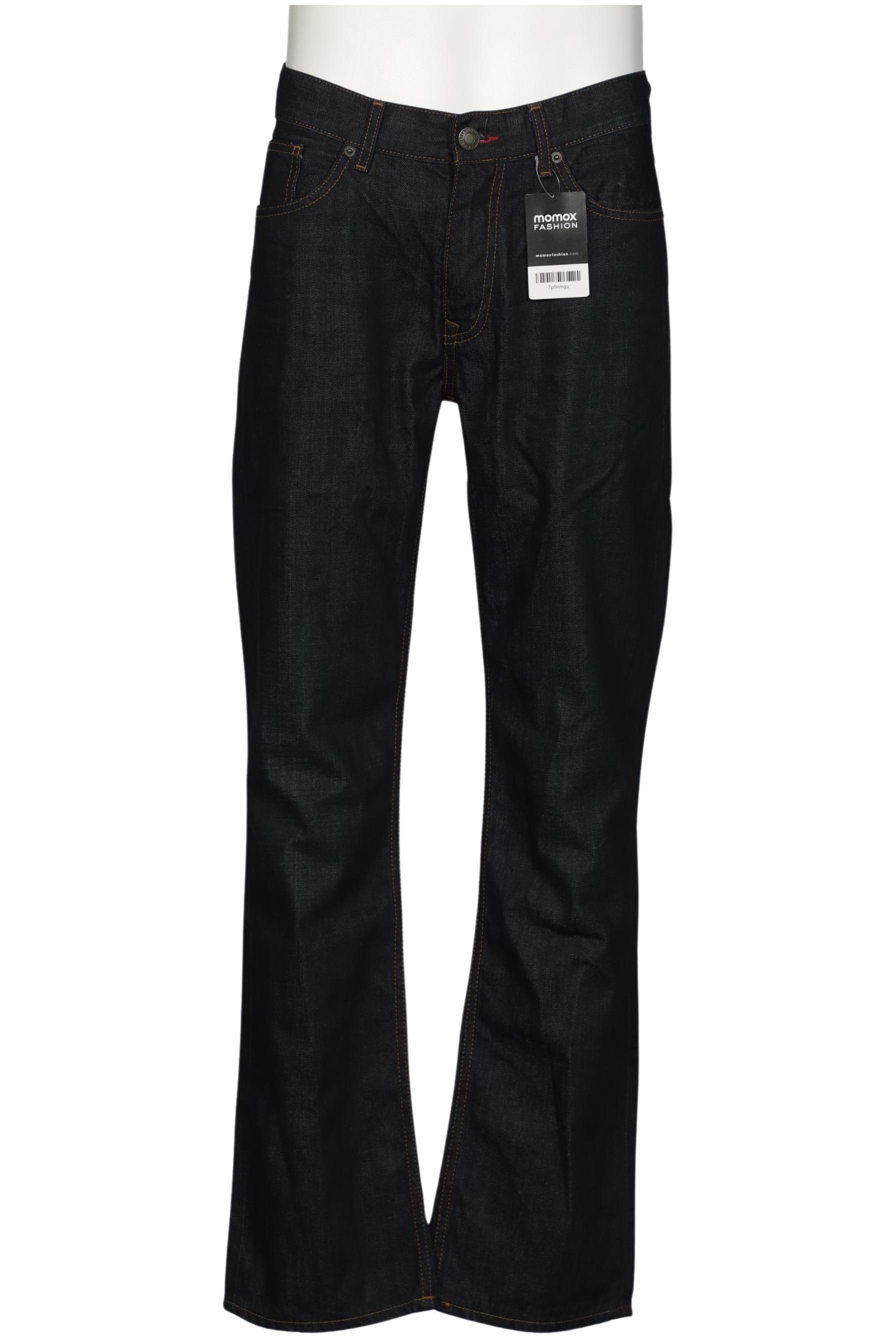 

Tommy Hilfiger Herren Jeans, marineblau, Gr. 34