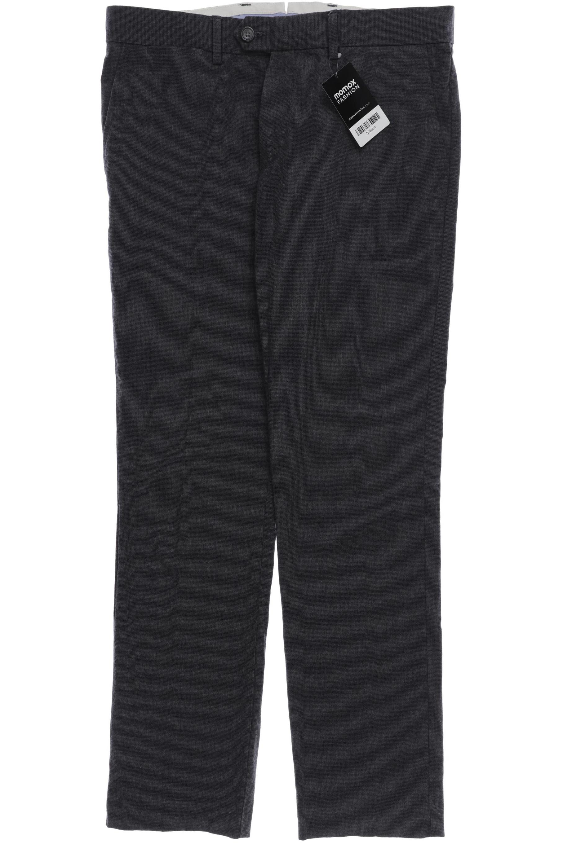 

Tommy Hilfiger Herren Stoffhose, grau