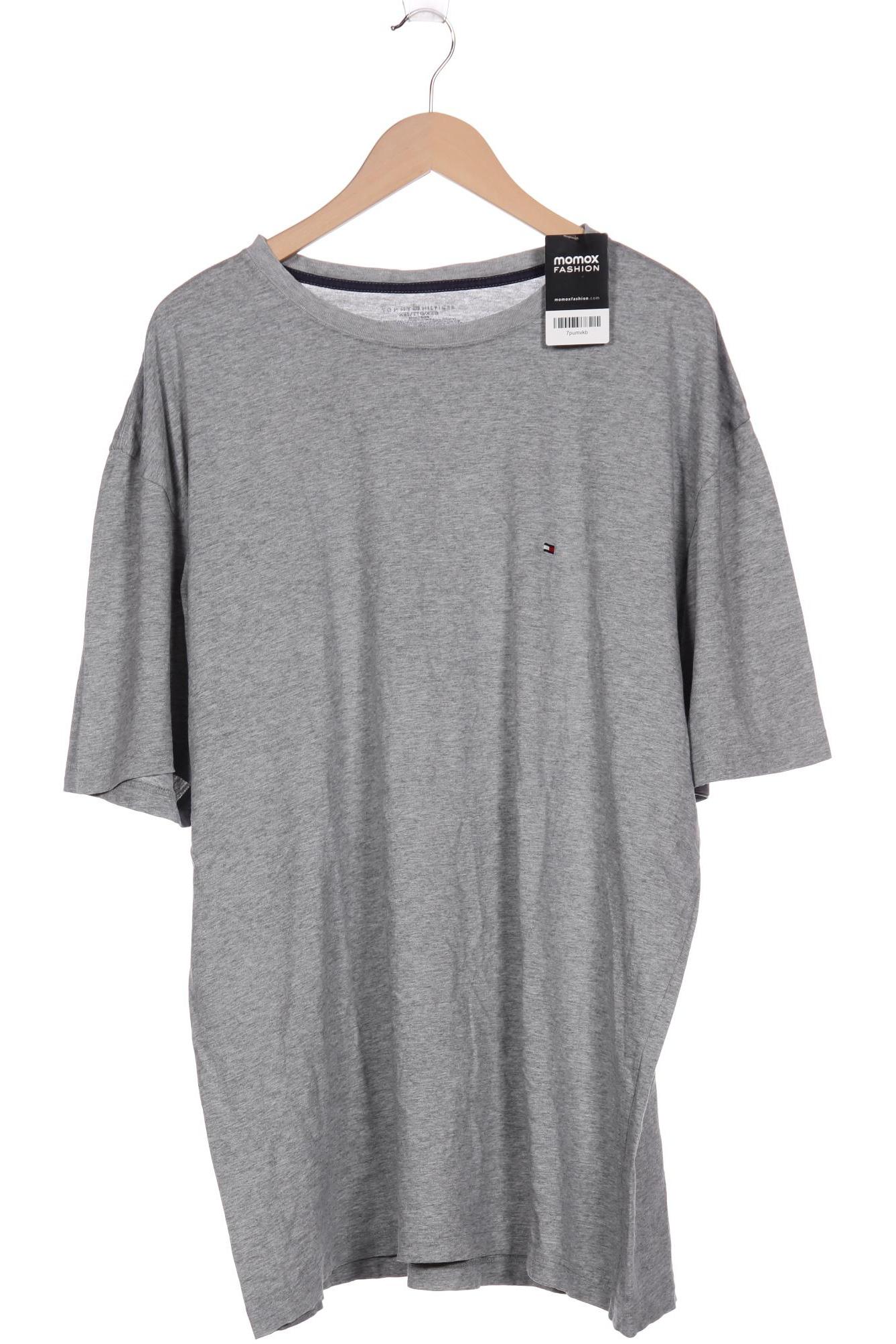 

Tommy Hilfiger Herren T-Shirt, grau