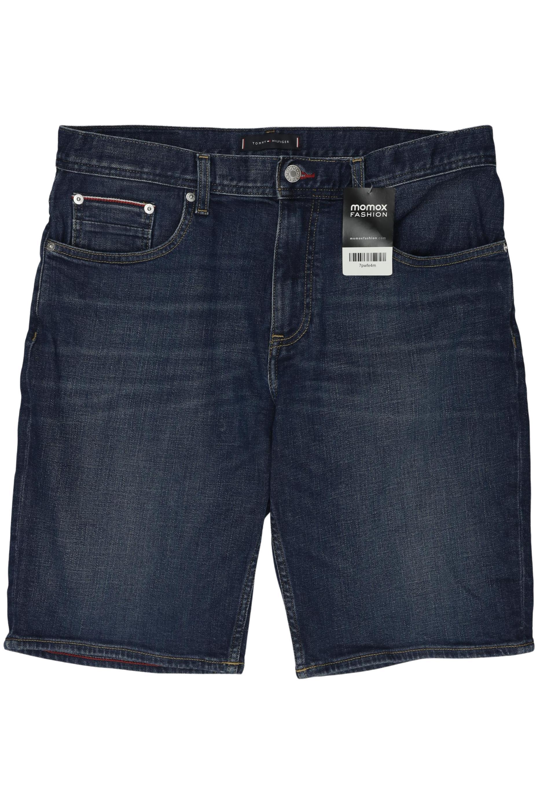 

Tommy Hilfiger Herren Shorts, marineblau, Gr. 33