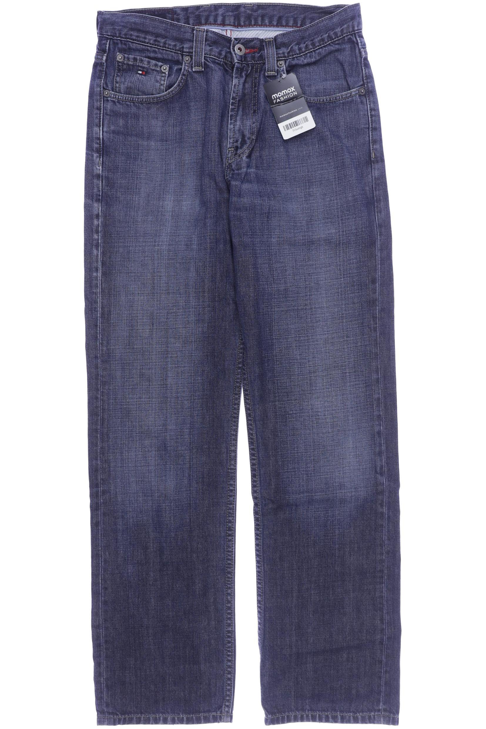 

Tommy Hilfiger Herren Jeans, blau, Gr. 30