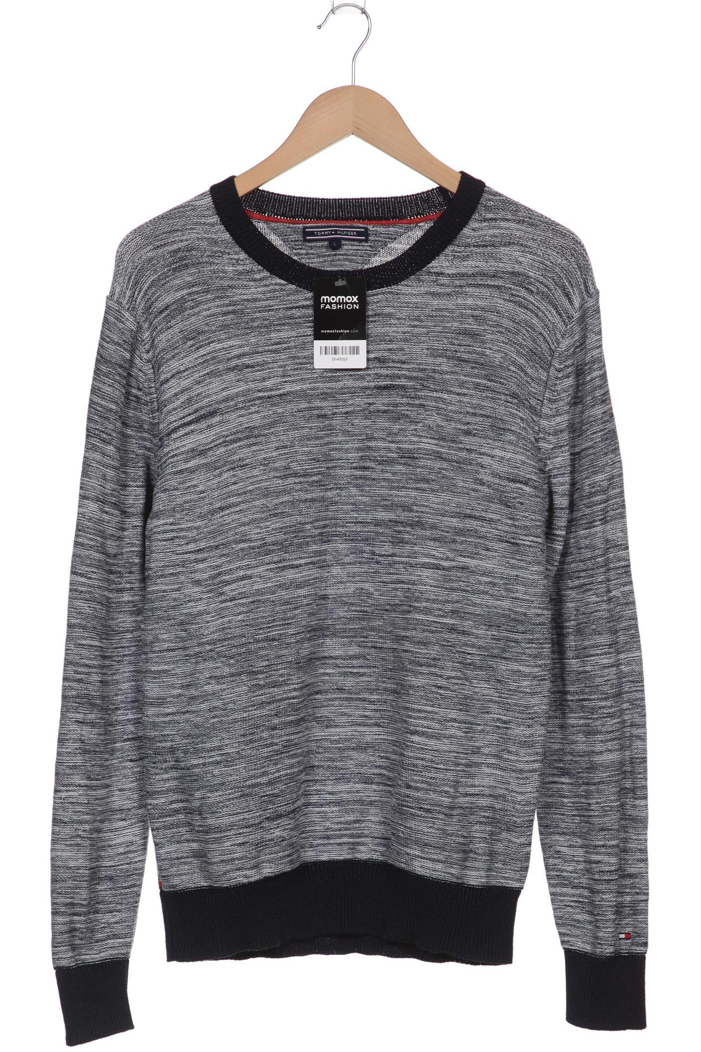 

Tommy Hilfiger Herren Pullover, marineblau, Gr. 52