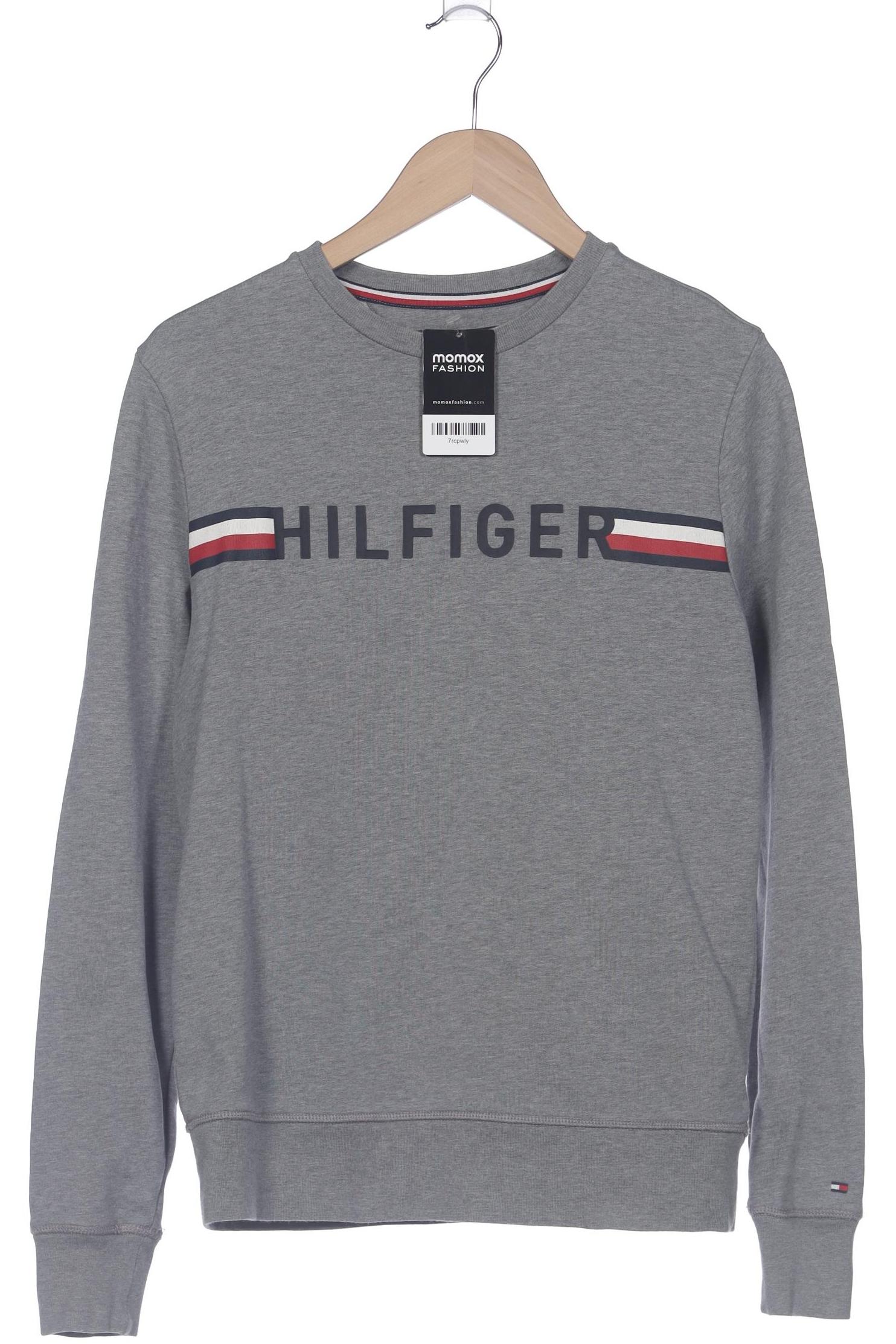 Thumbnail - Tommy Hilfiger Herren Sweatshirt, grau, Gr. 46