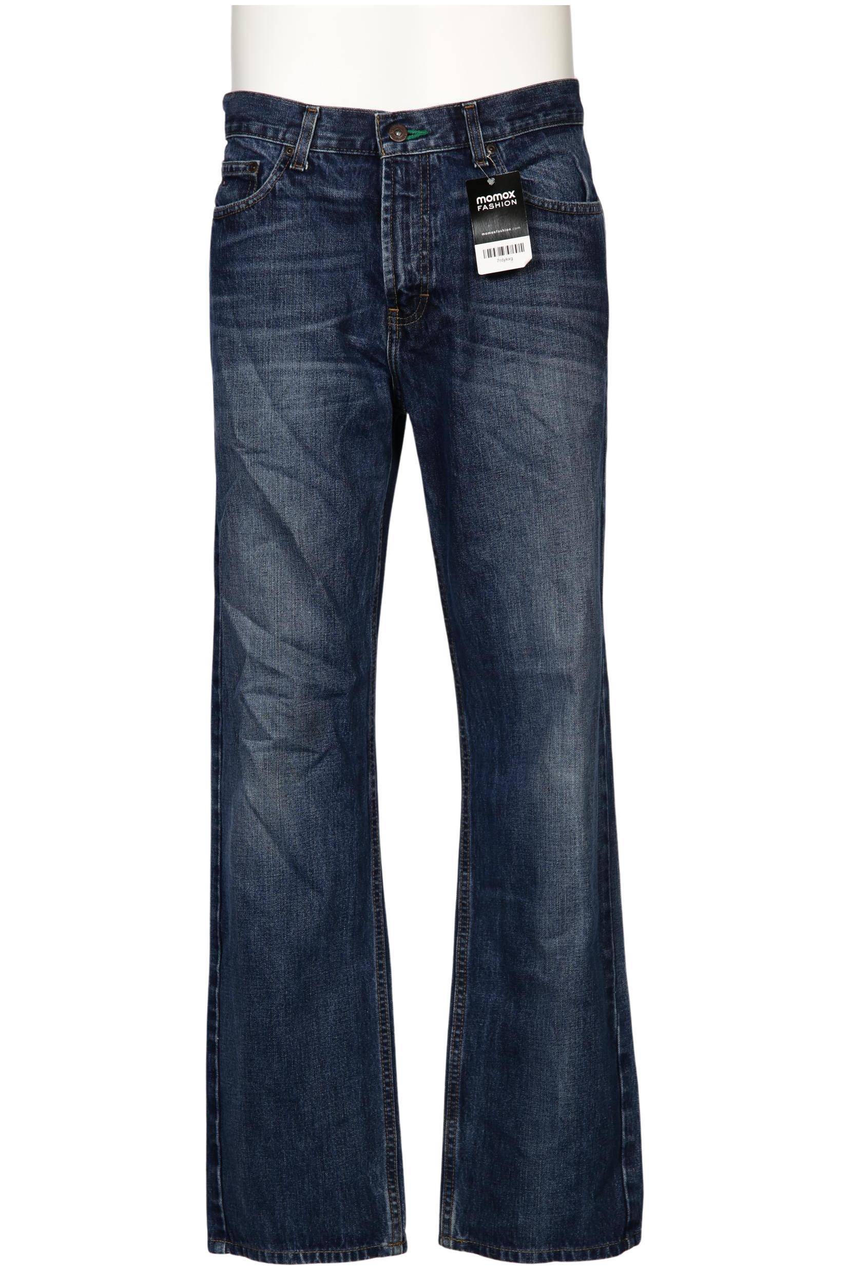 

Tommy Hilfiger Herren Jeans, blau, Gr. 34