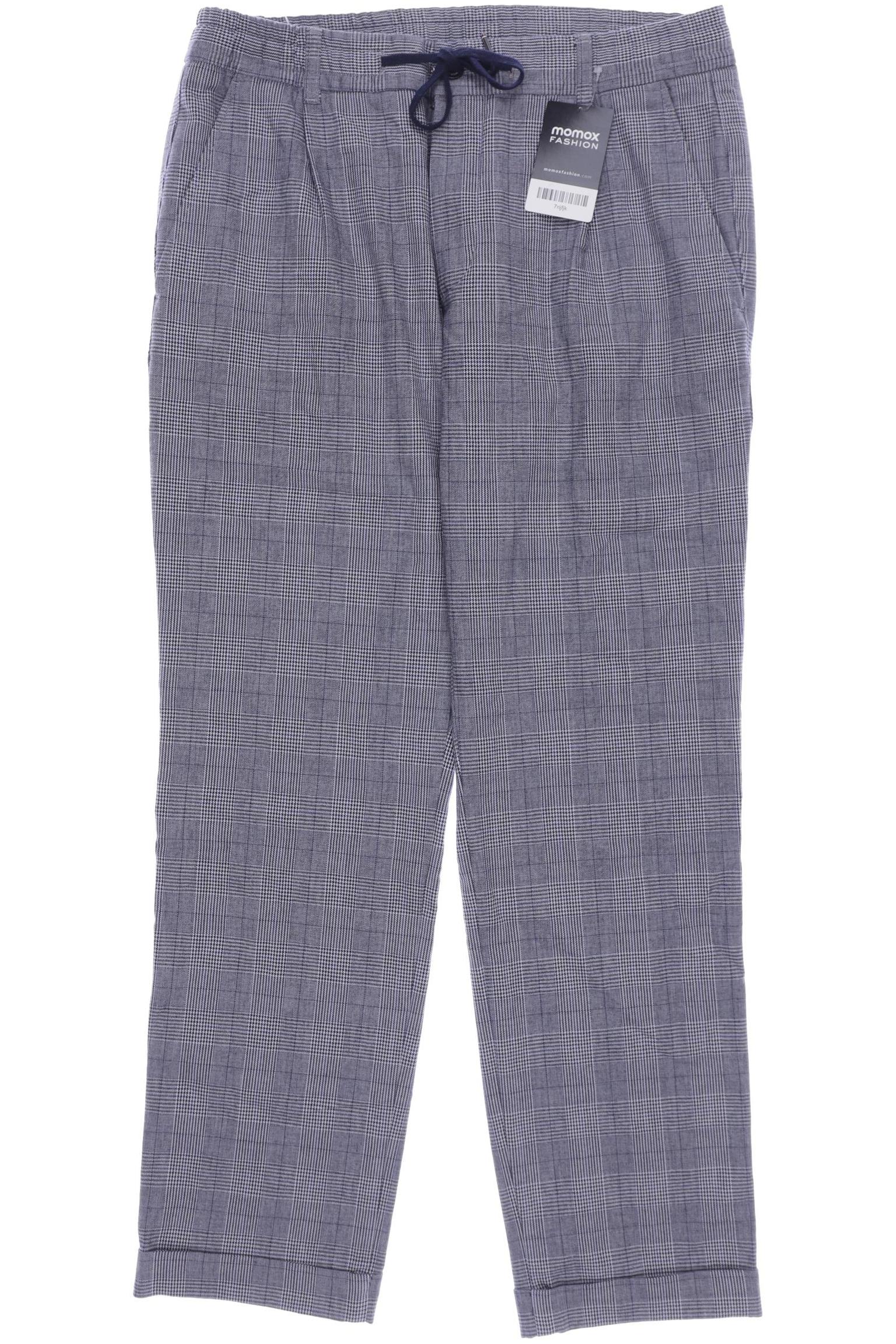 

Tommy Hilfiger Herren Stoffhose, grau