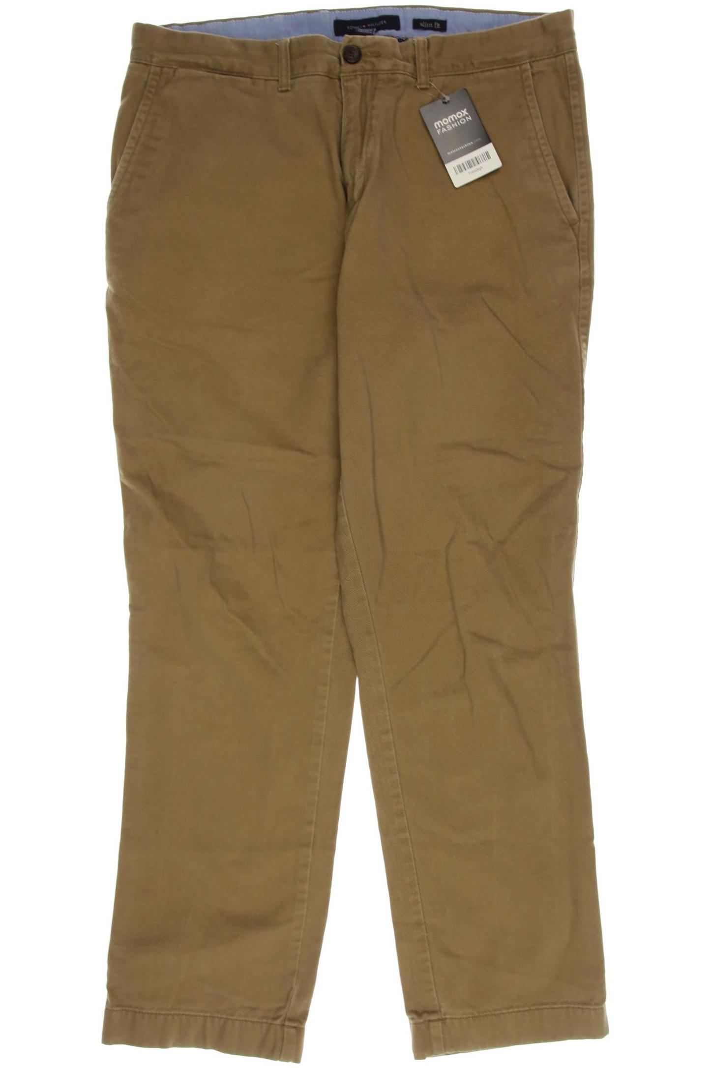 

Tommy Hilfiger Herren Stoffhose, beige