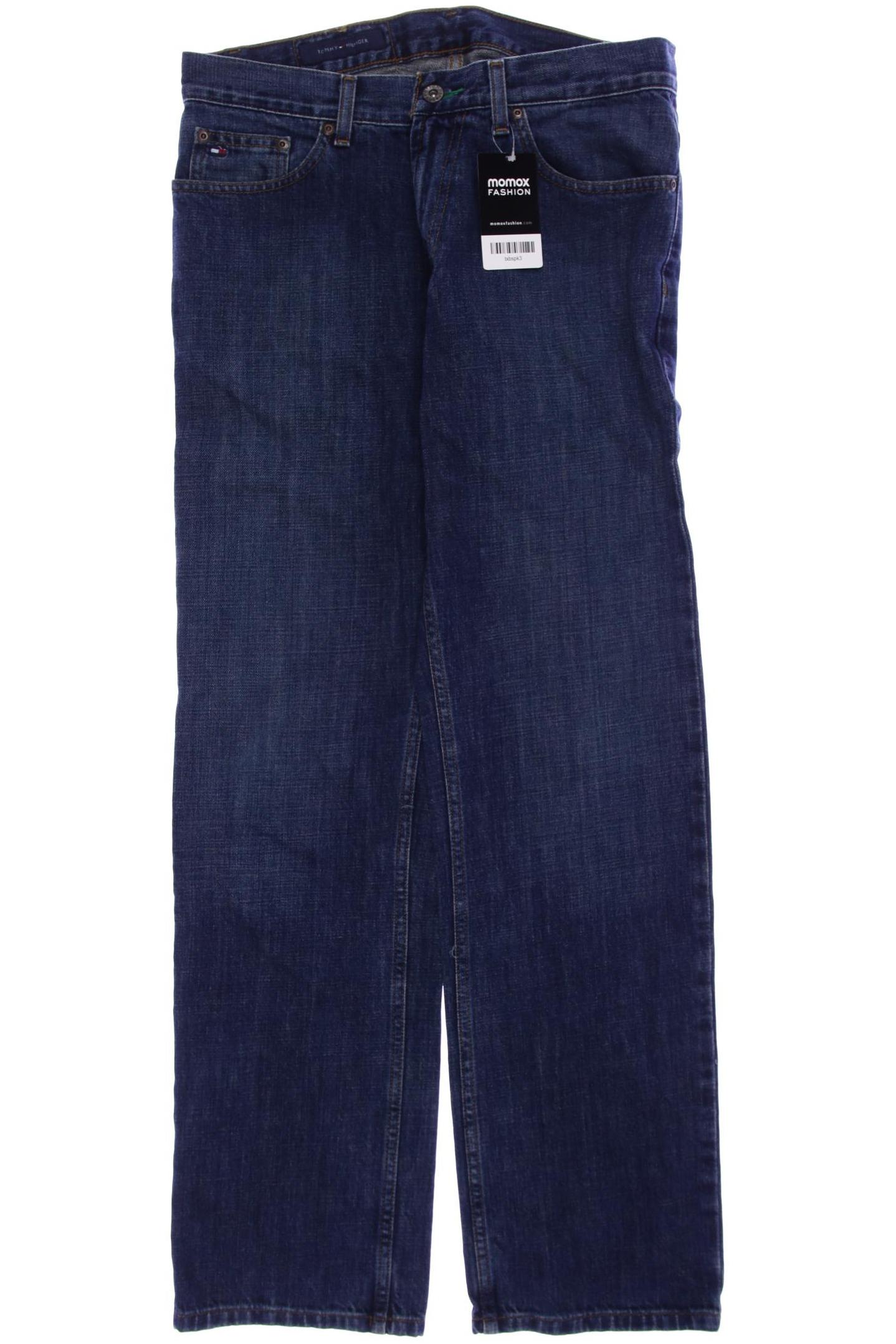 

Tommy Hilfiger Herren Jeans, marineblau, Gr. 29