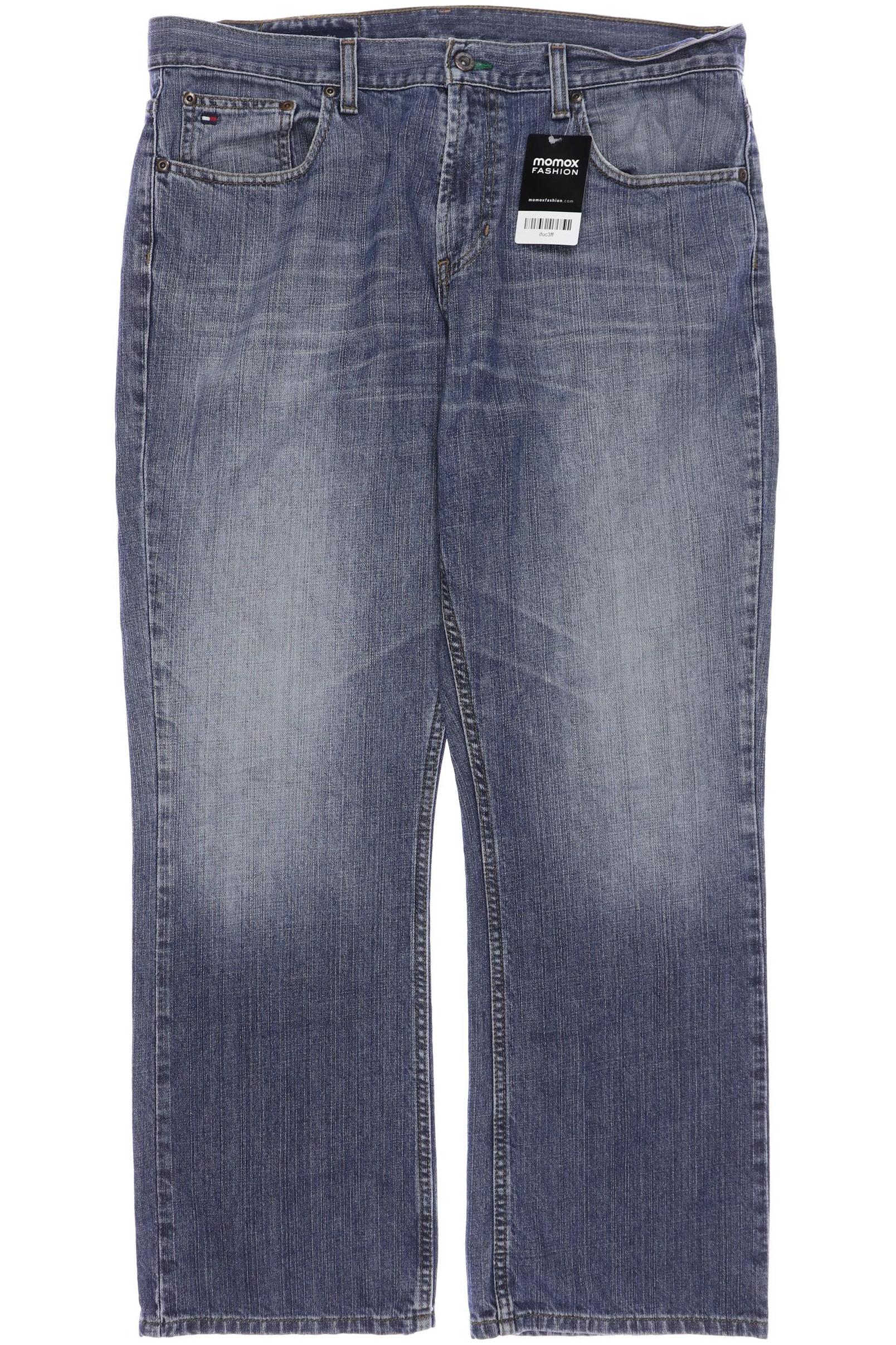 

Tommy Hilfiger Herren Jeans, blau